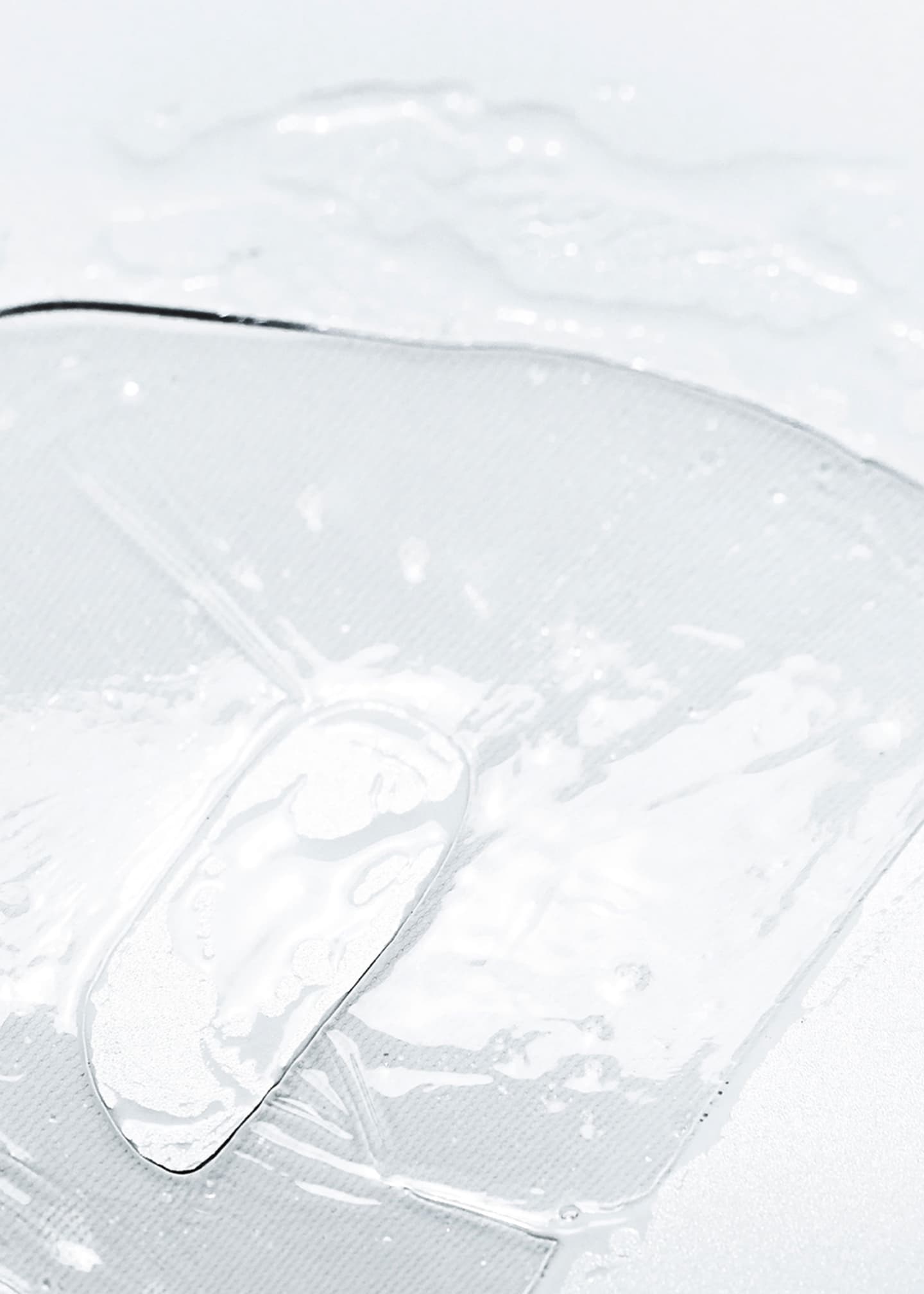 BIOEFFECT Imprinting Hydrogel Mask, Set of 6 Image 3 of 3