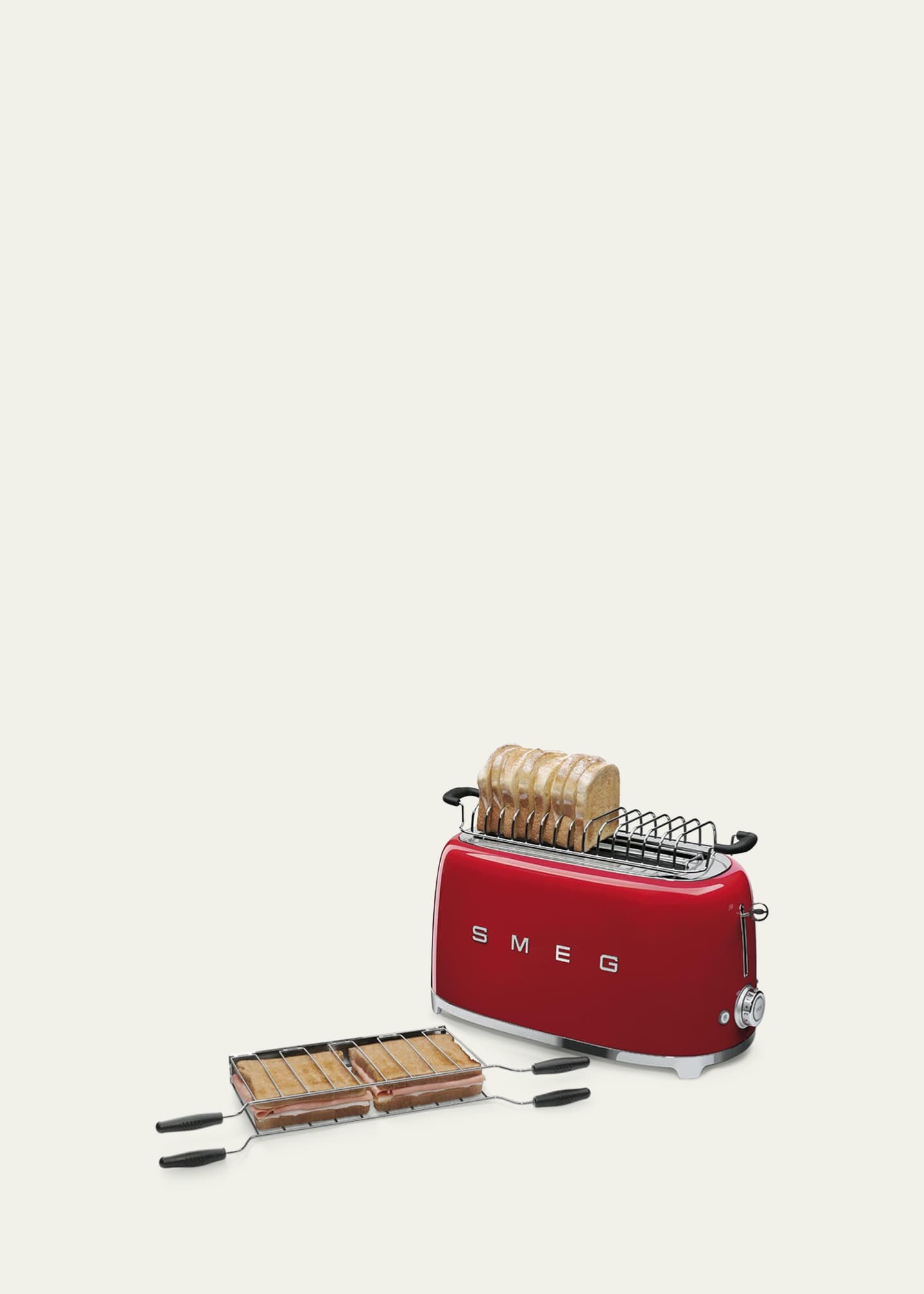 Smeg sandwich rack outlet