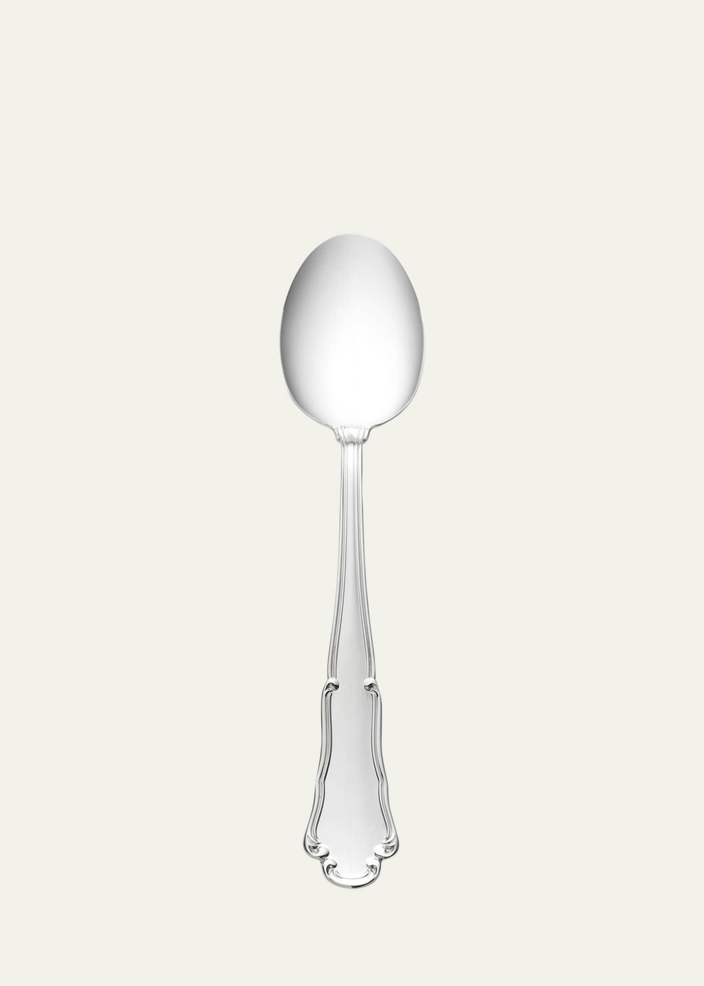 Wallace Silversmiths Barocco Tablespoon