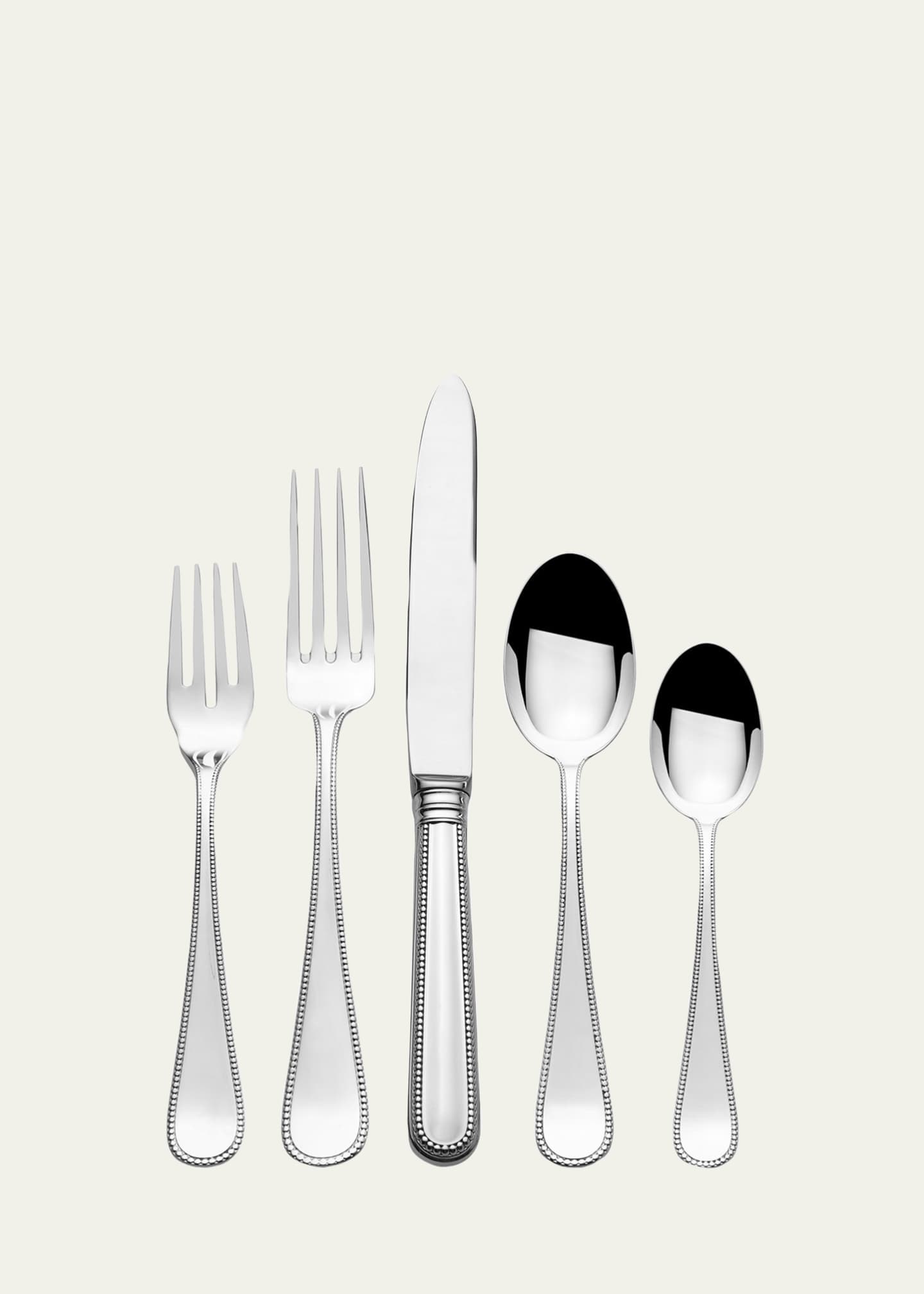 Wallace silversmiths flatware sale