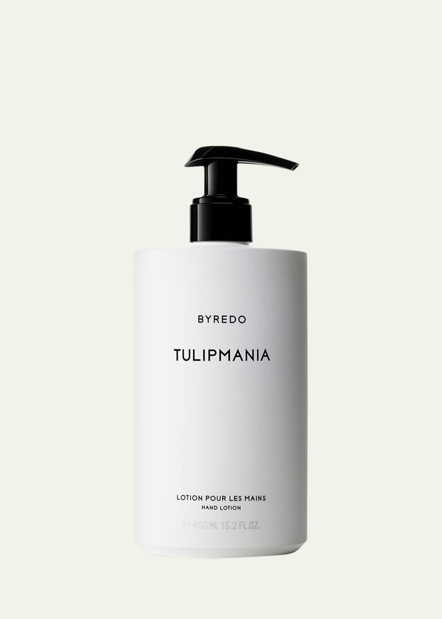 Byredo 15.2 oz. Tulipmania Hand Lotion