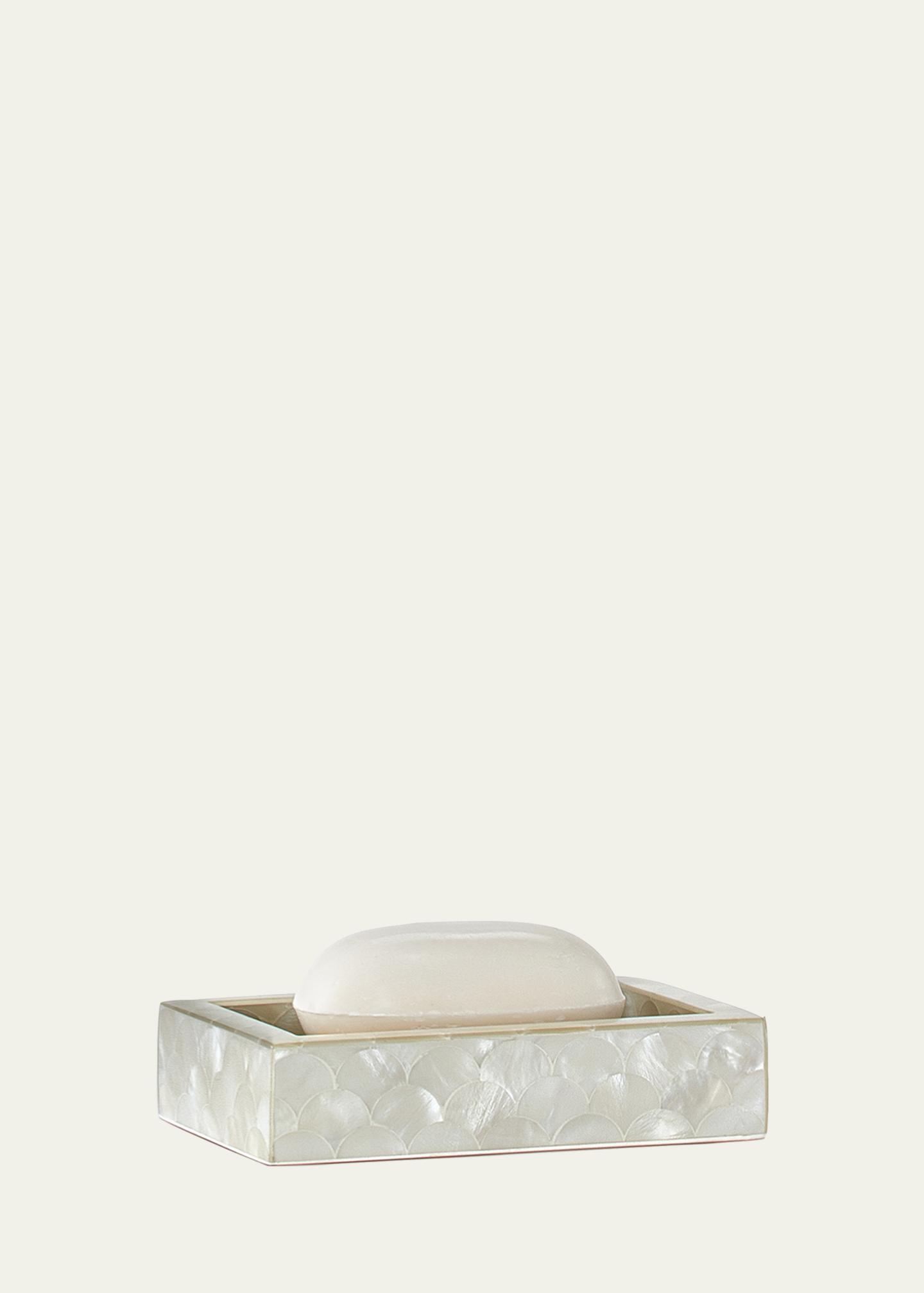 Labrazel Poisson Soap Dish - Bergdorf Goodman