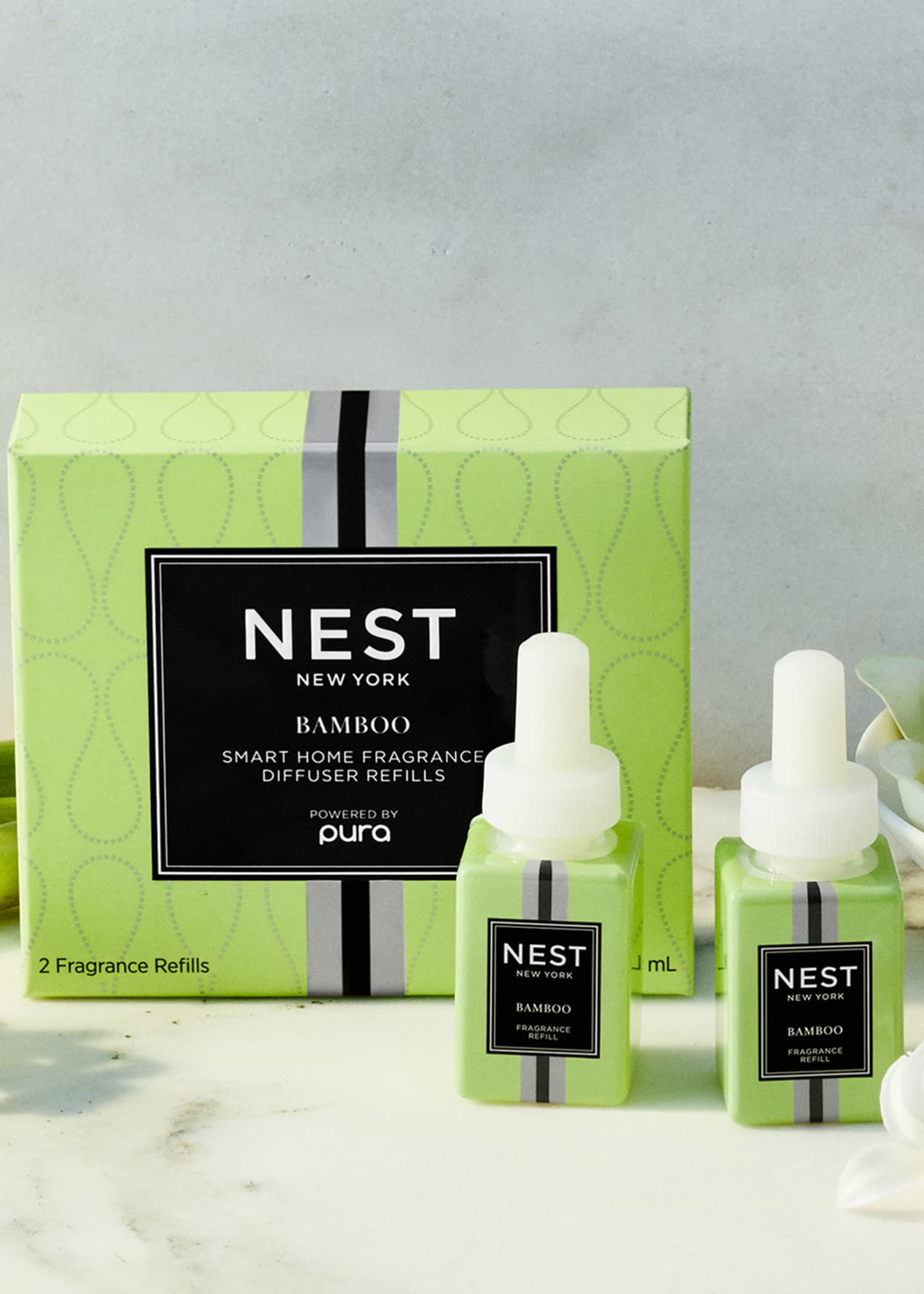 Nest New York Pura Smart Home Fragrance Diffuser
