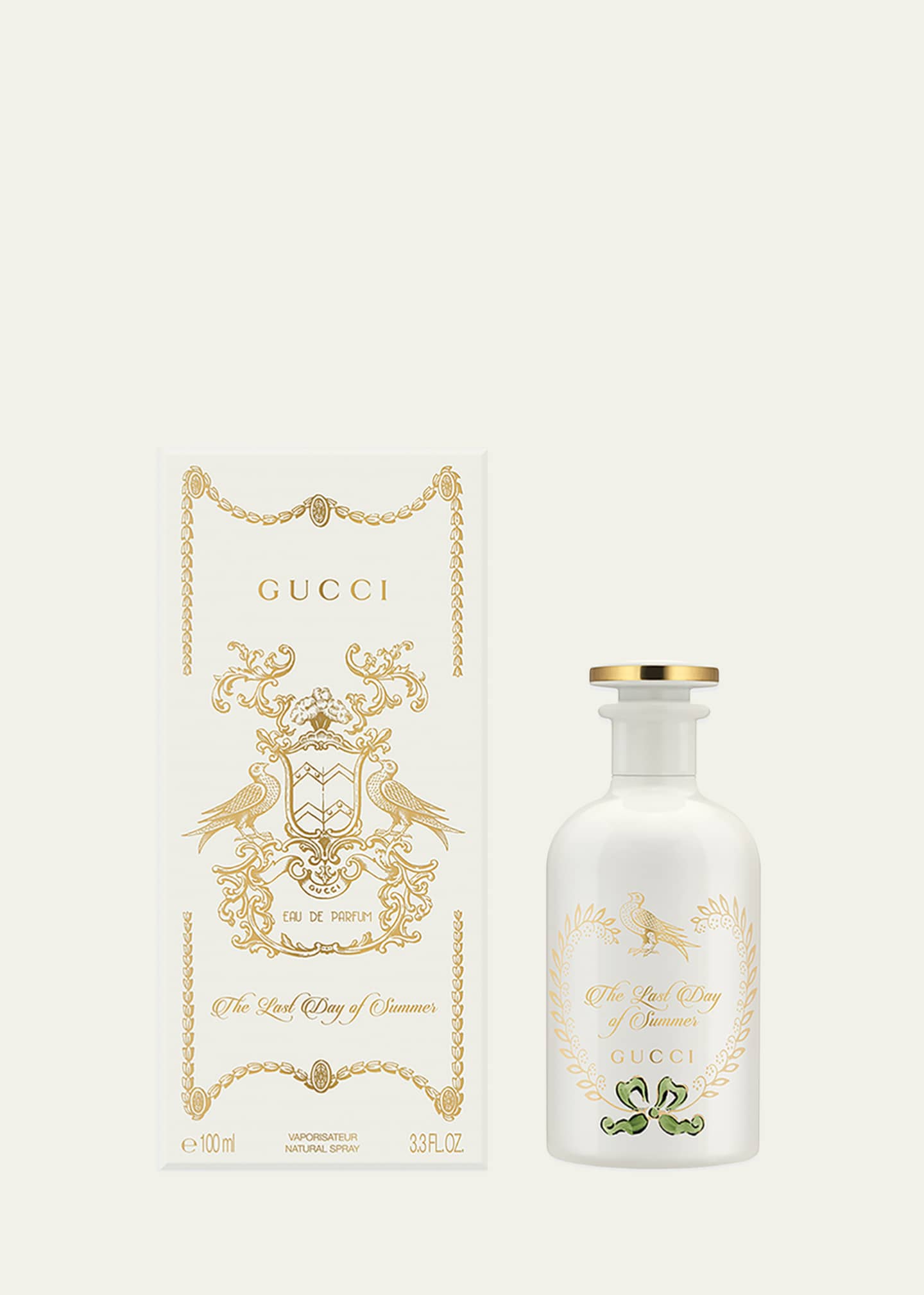 Gucci The Alchemist s Garden The Last Day of Summer Eau de Parfum