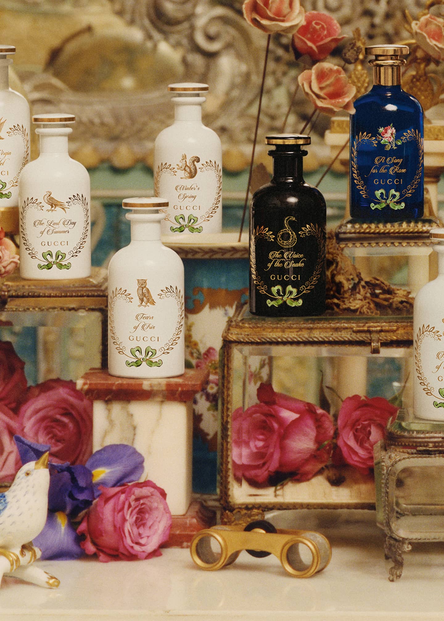 Gucci The Alchemist s Garden The Last Day of Summer Eau de Parfum
