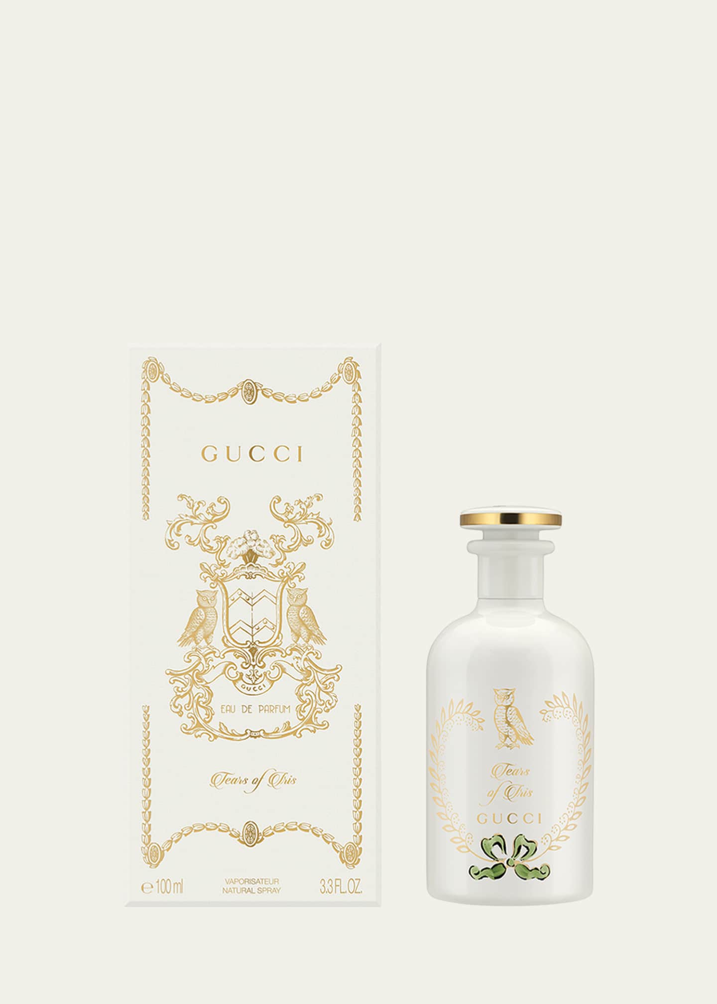 Tears of iris discount eau de parfum gucci