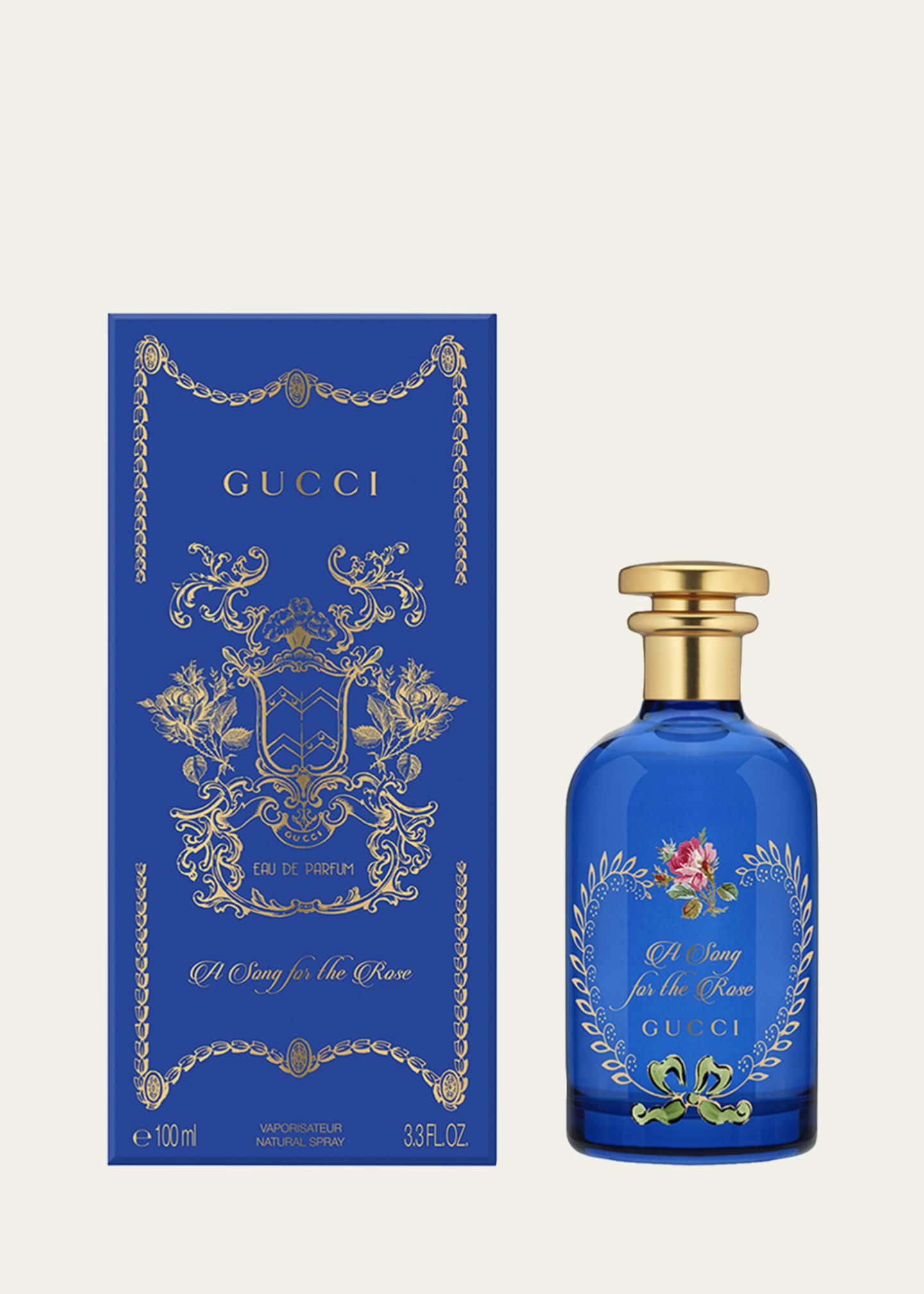 Gucci perfume the alchemist garden sales