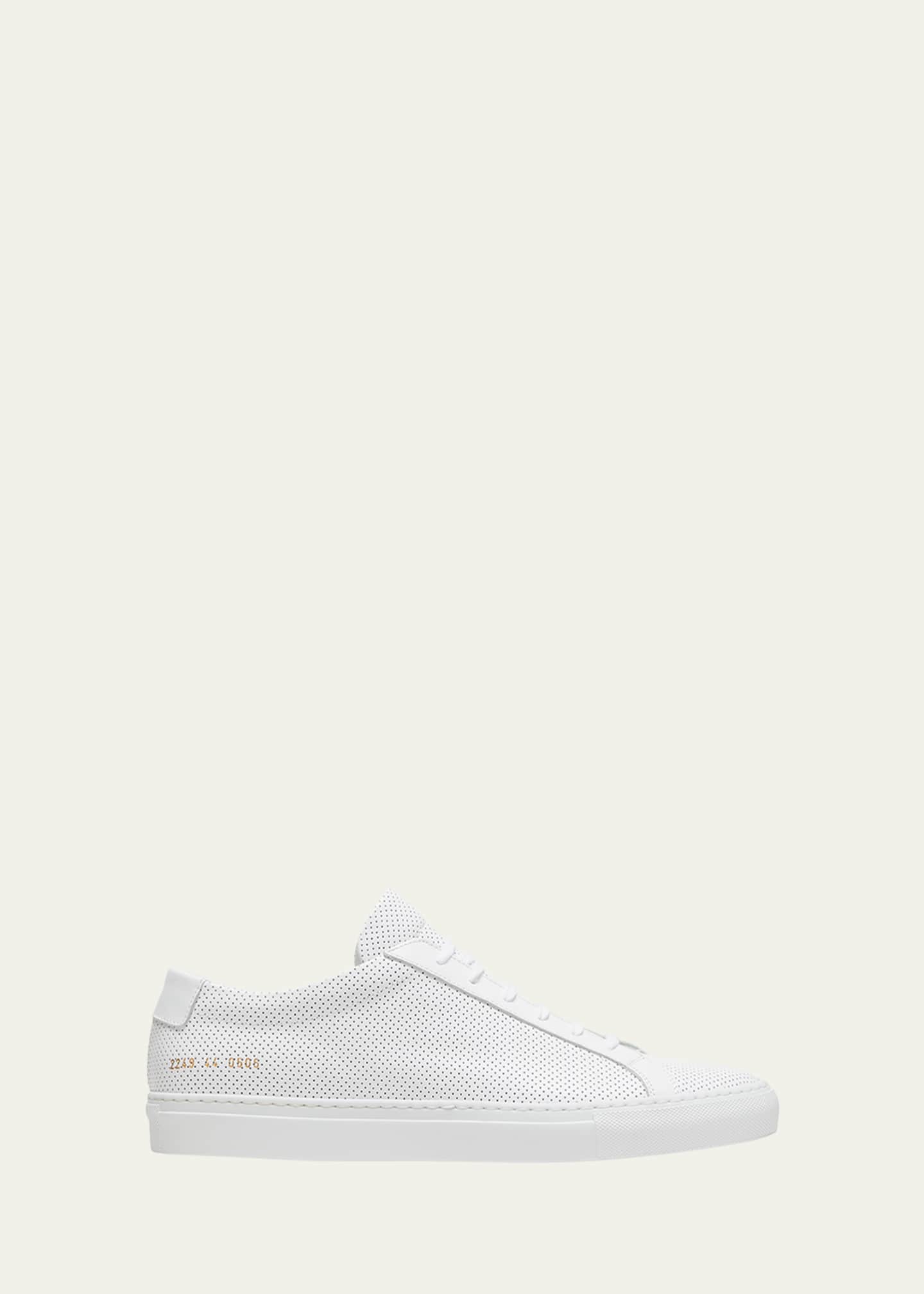Common projects men's achilles new arrivals