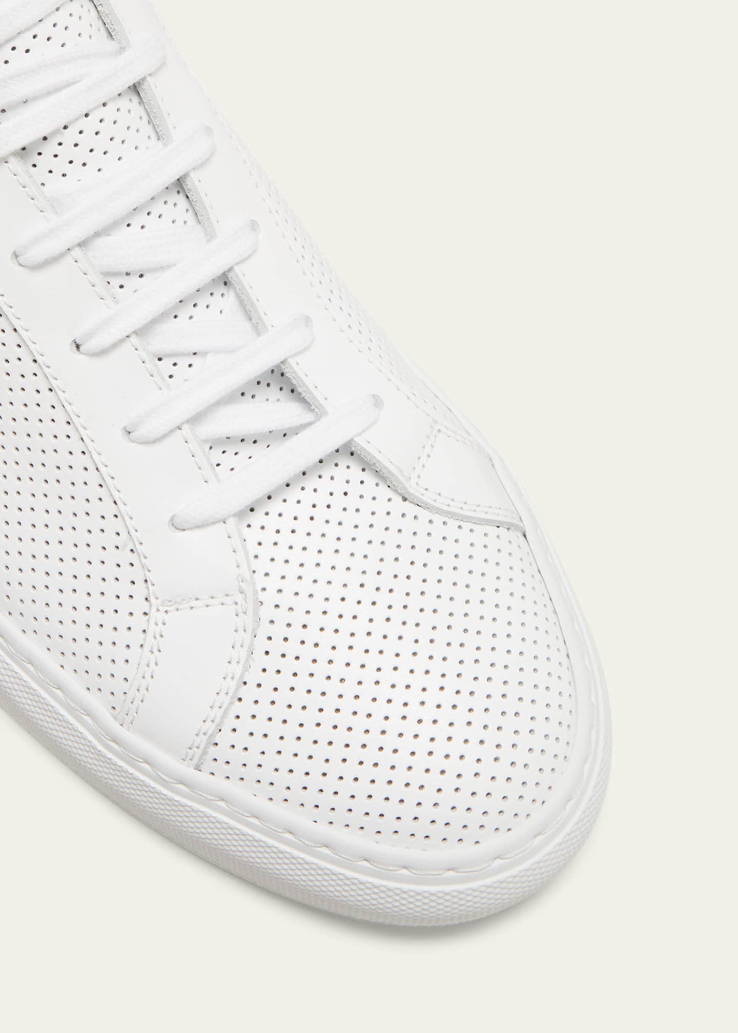Bergdorf goodman common projects store