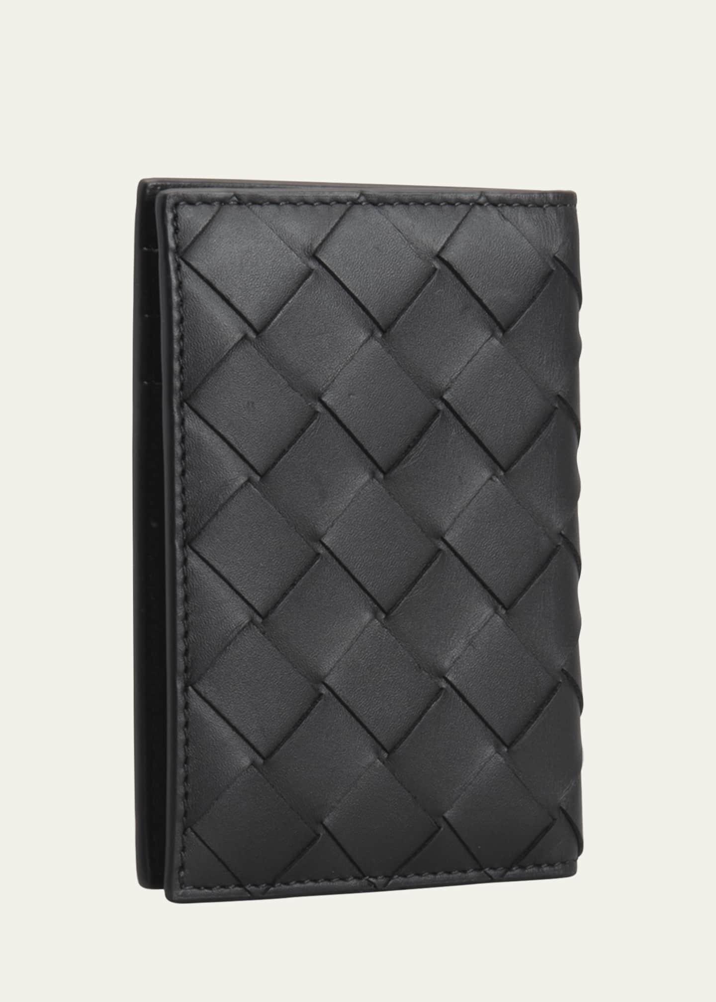 Bottega veneta card wallet discount