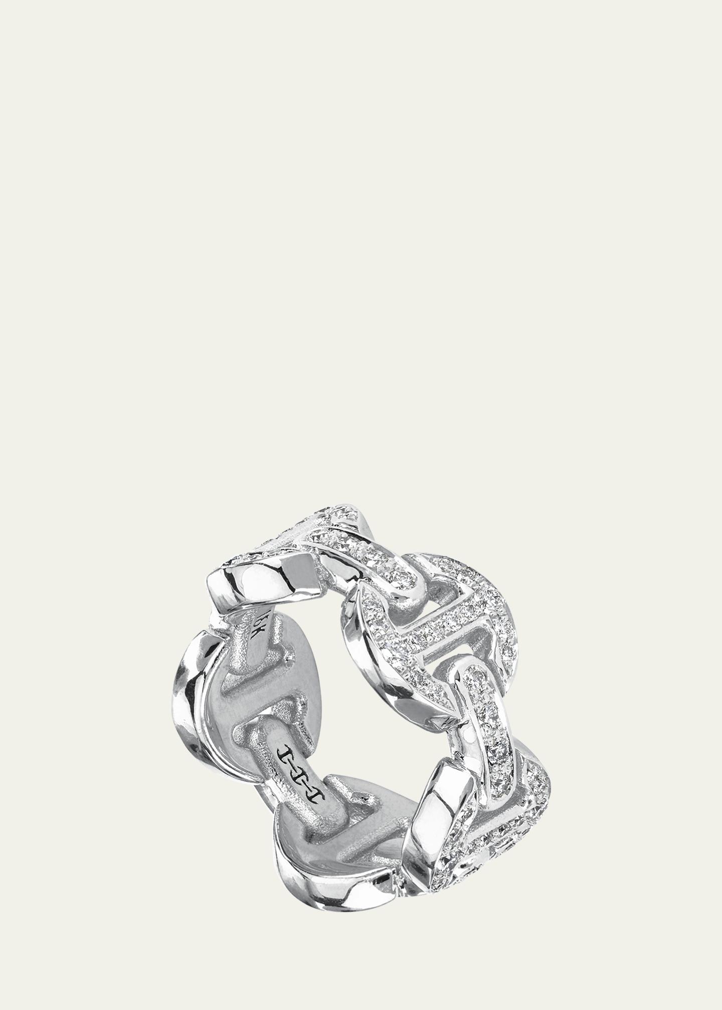 Hoorsenbuhs Dame Classic Tri Link All Pa - Bergdorf Goodman