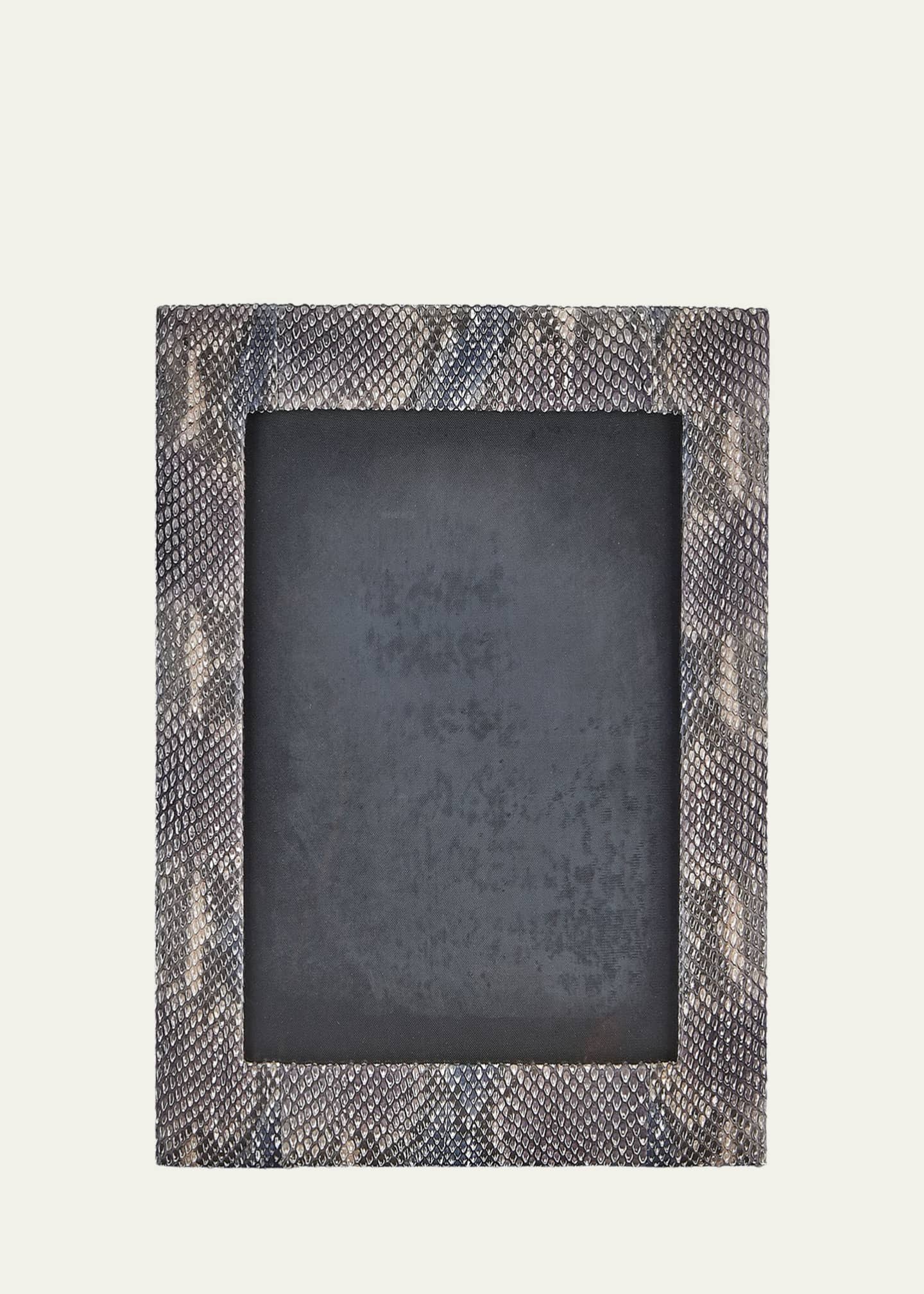 Graphic Image Python Frame, 8x10 Image 1 of 2