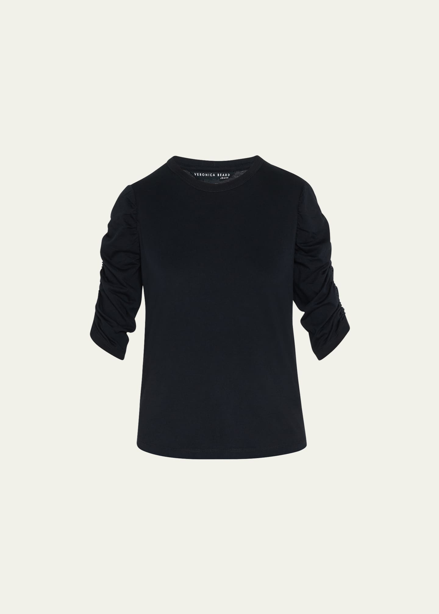Veronica Beard Waldorf Tee Image 1 of 5