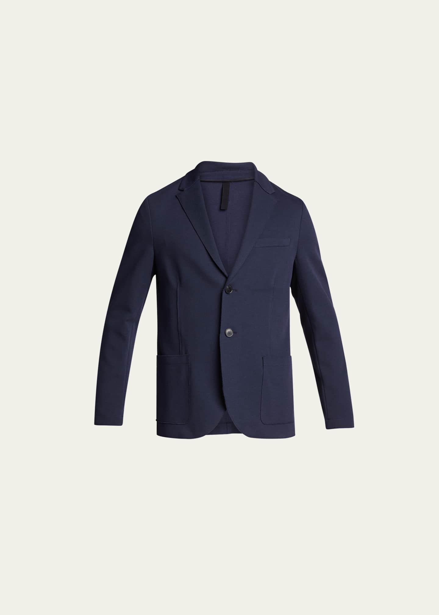 Harris wharf blazer hotsell