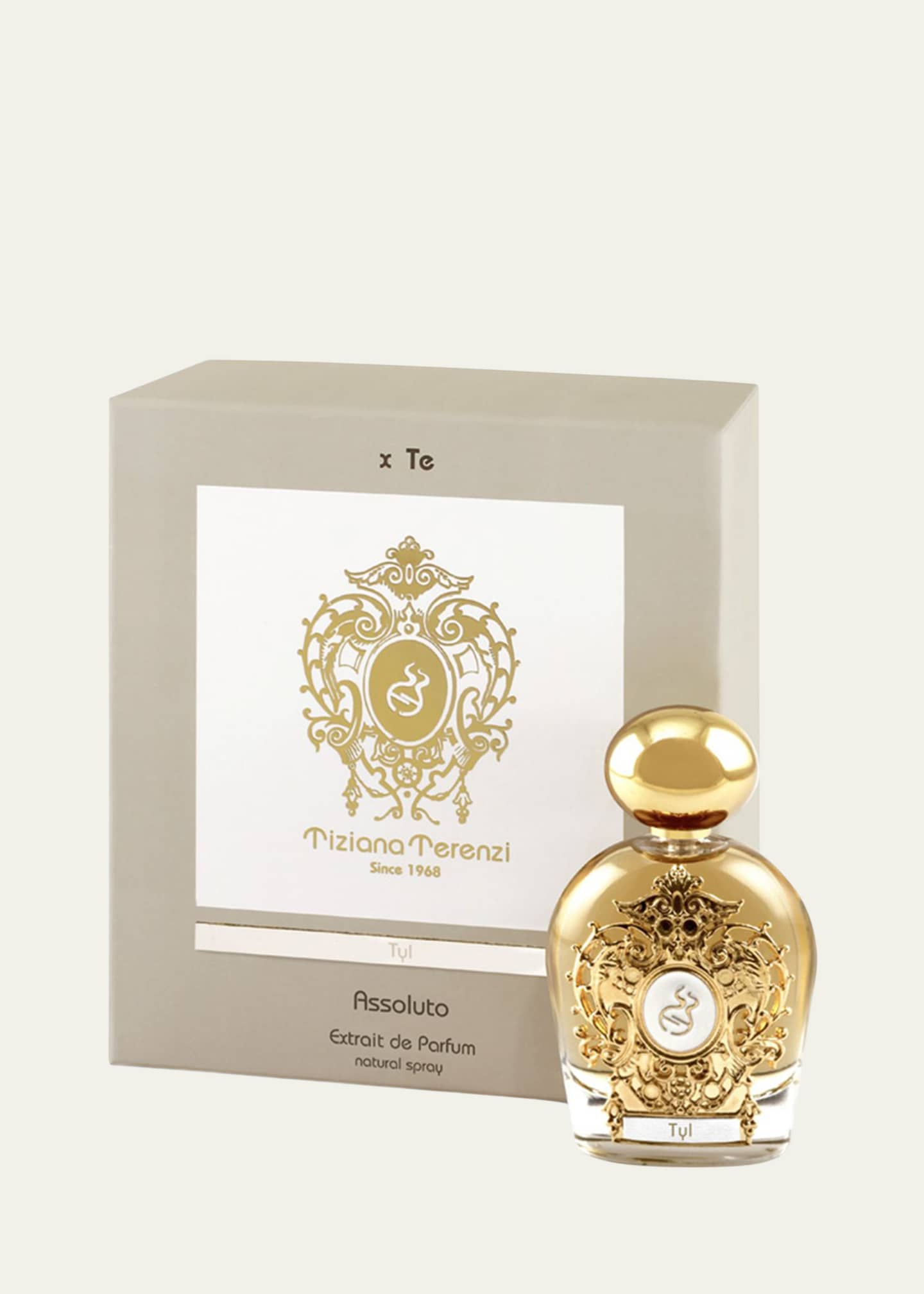Tiziana store terenzi tyl