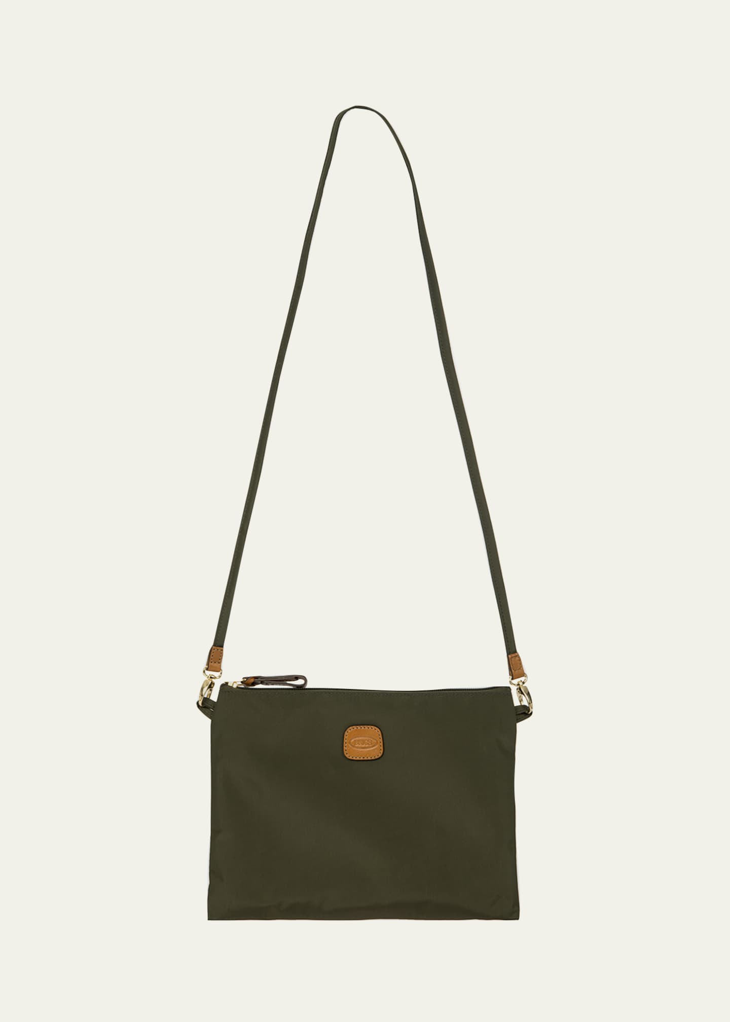 Bric's X-Bag 18" Folding Duffel Bag Luggage Image 4 of 4