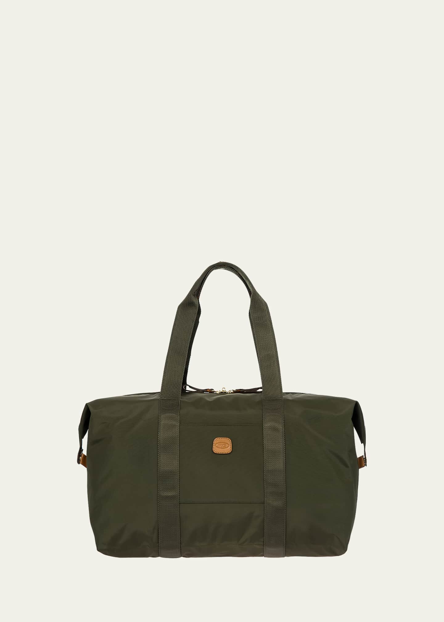 Bric's X-Bag 18" Folding Duffel Bag Luggage Image 1 of 4