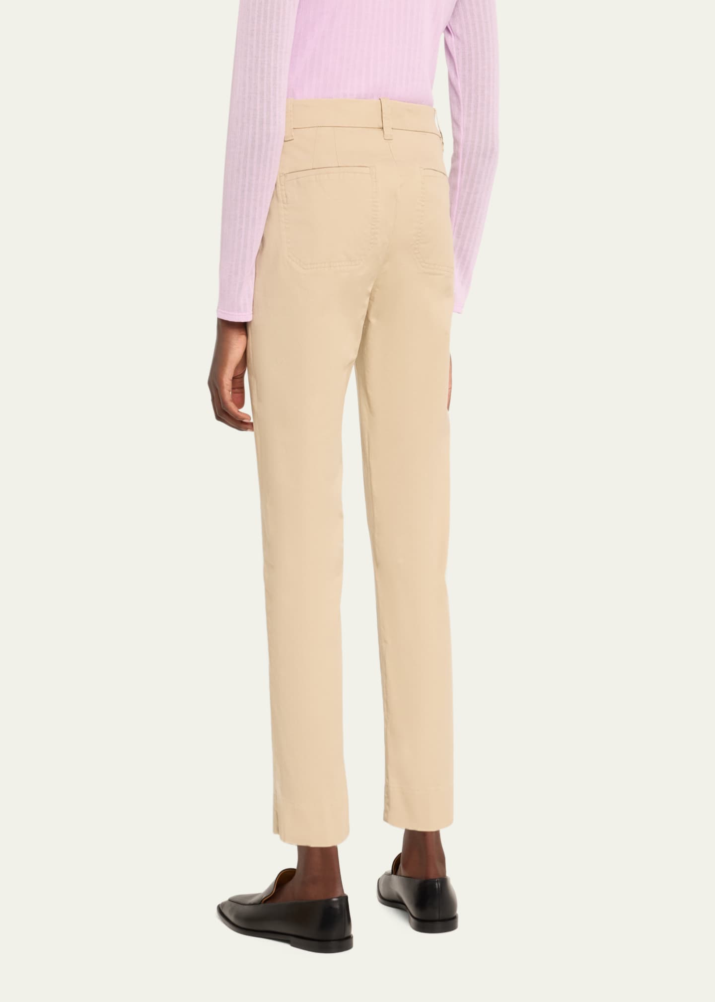 Vince coin pocket chino pants outlet