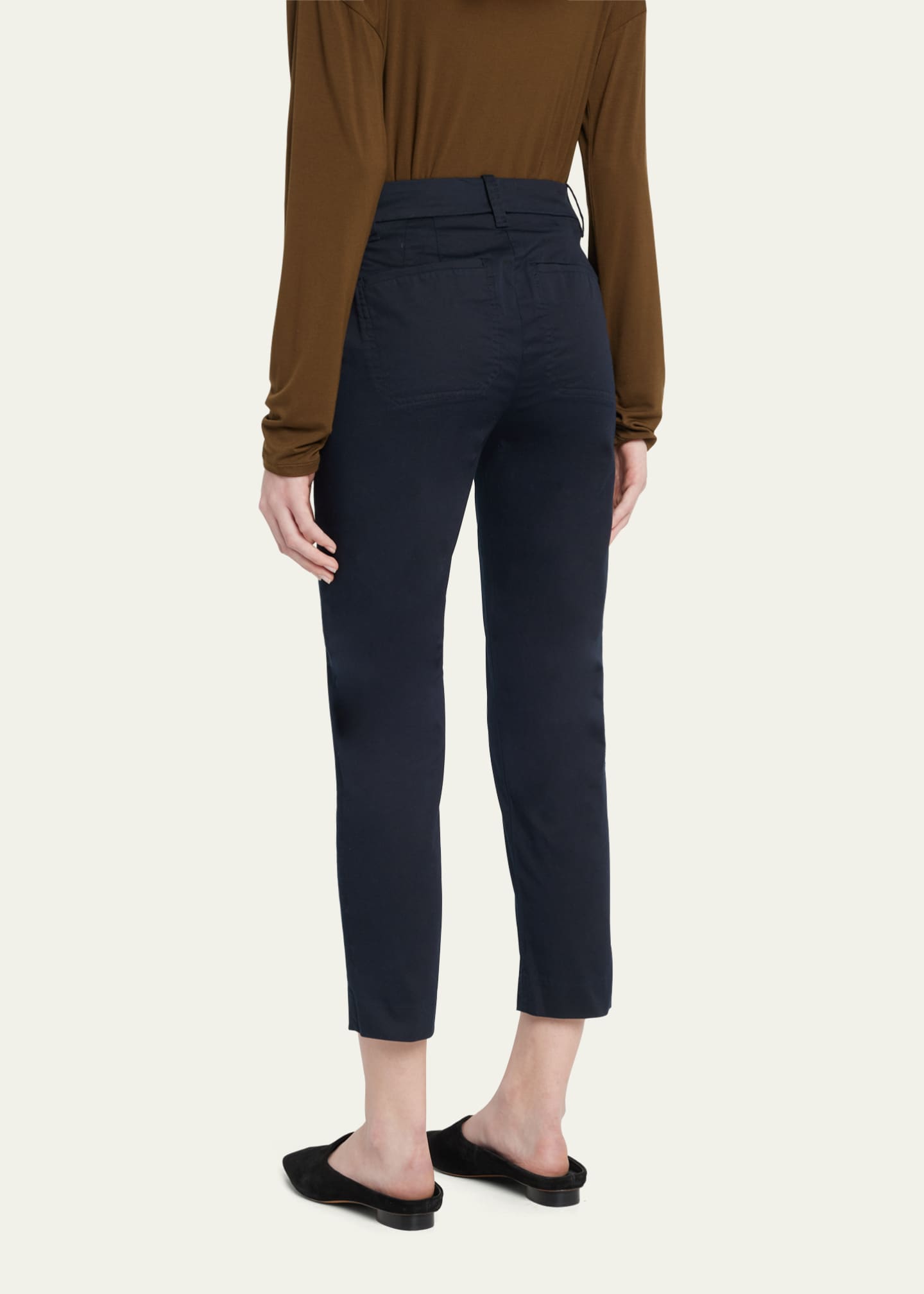 Vince coin pocket chino pants outlet