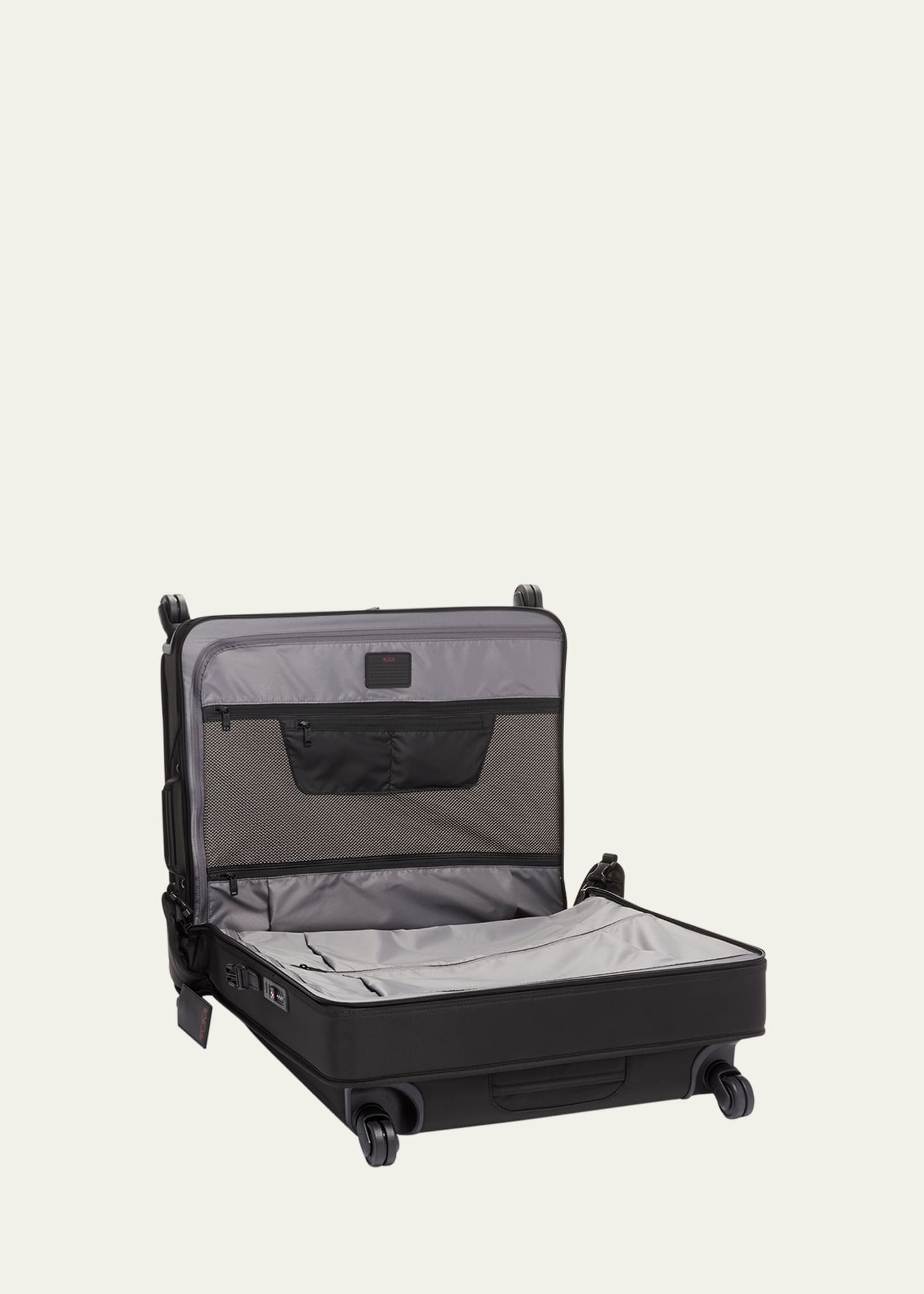 Tumi alpha 2 4 wheeled extended trip garment bag 2025