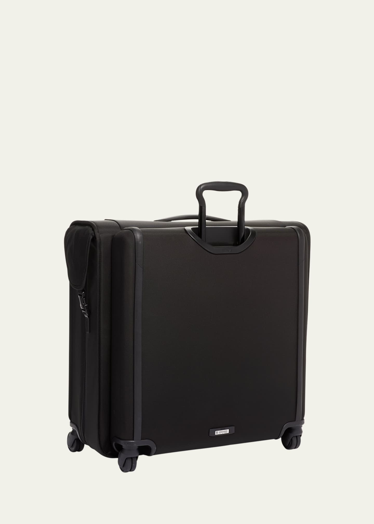 TUMI Alpha 3 Extended Trip 4-Wheel Garment Bag Image 3 of 5
