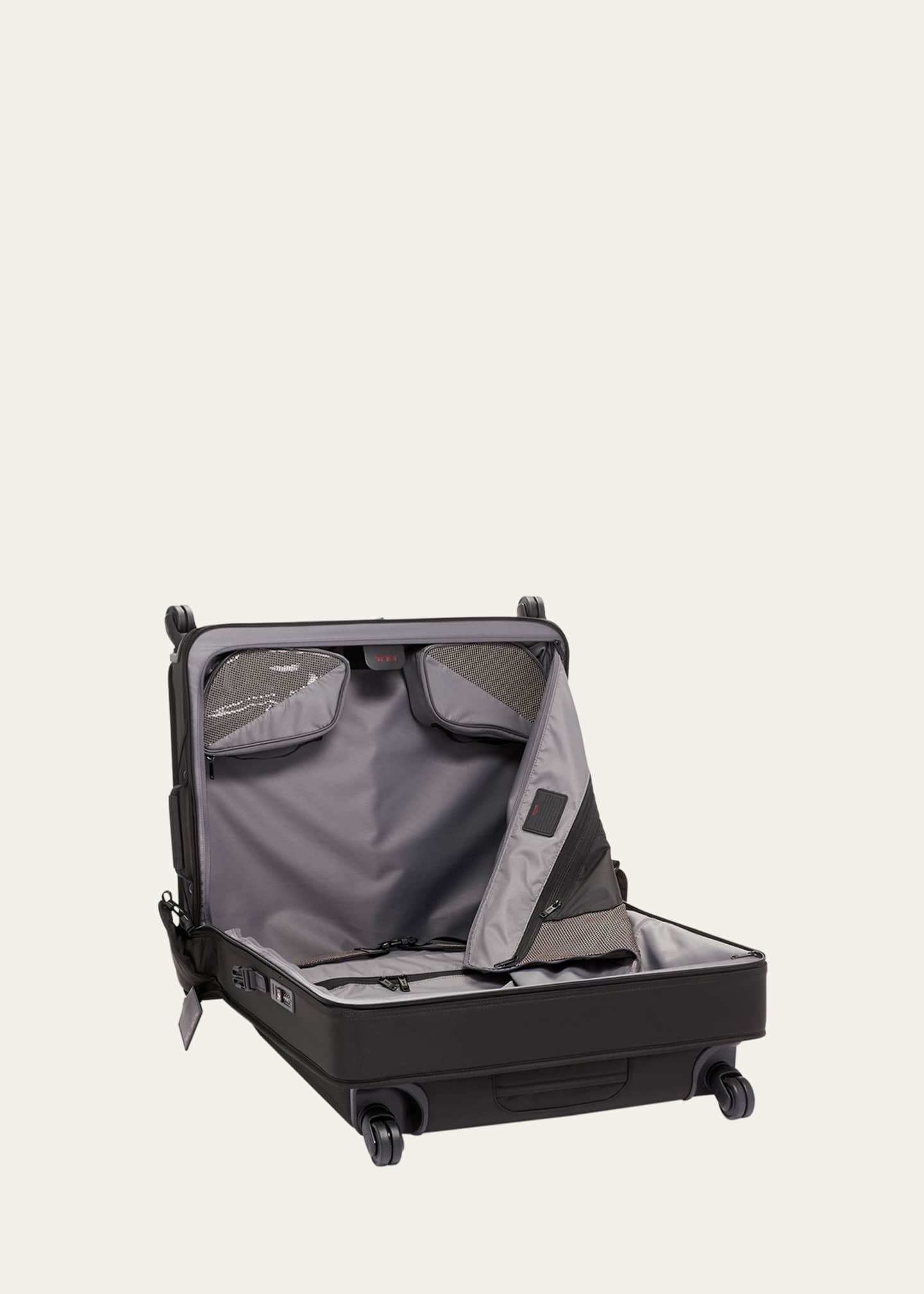 TUMI Alpha 3 Extended Trip 4-Wheel Garment Bag Image 4 of 5