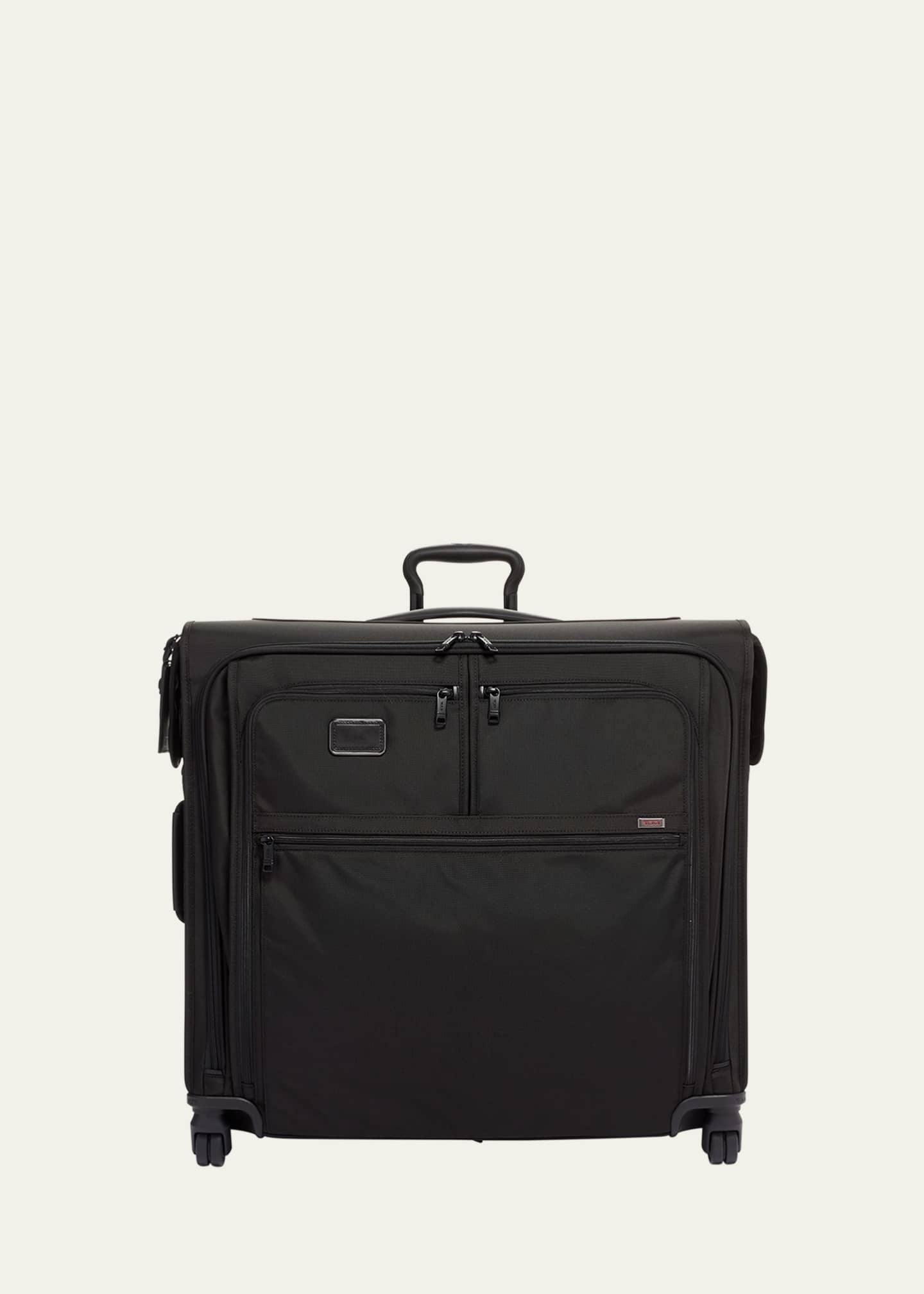 TUMI Alpha 3 Extended Trip 4-Wheel Garment Bag Image 1 of 5