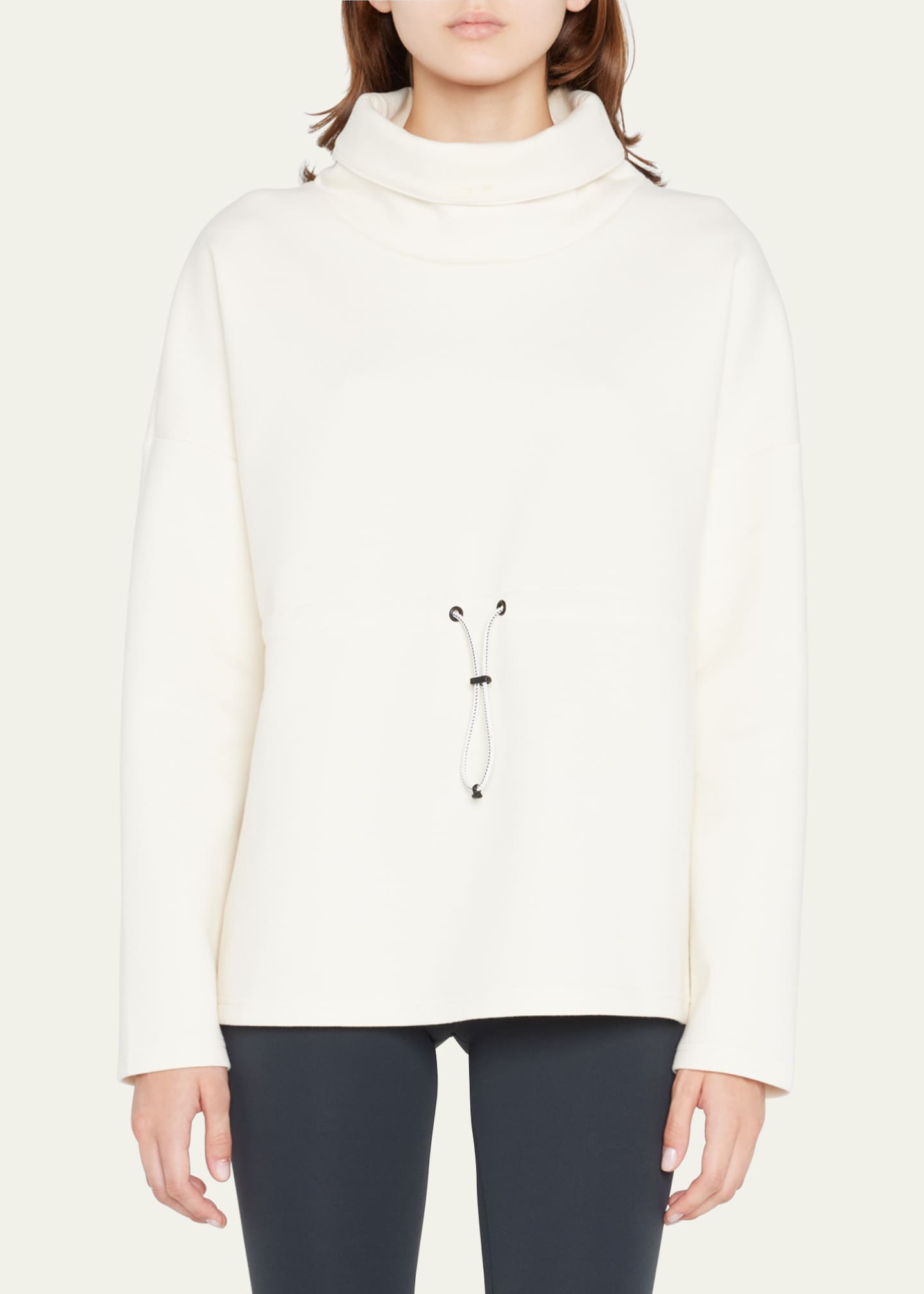 Varley barton sweat clearance