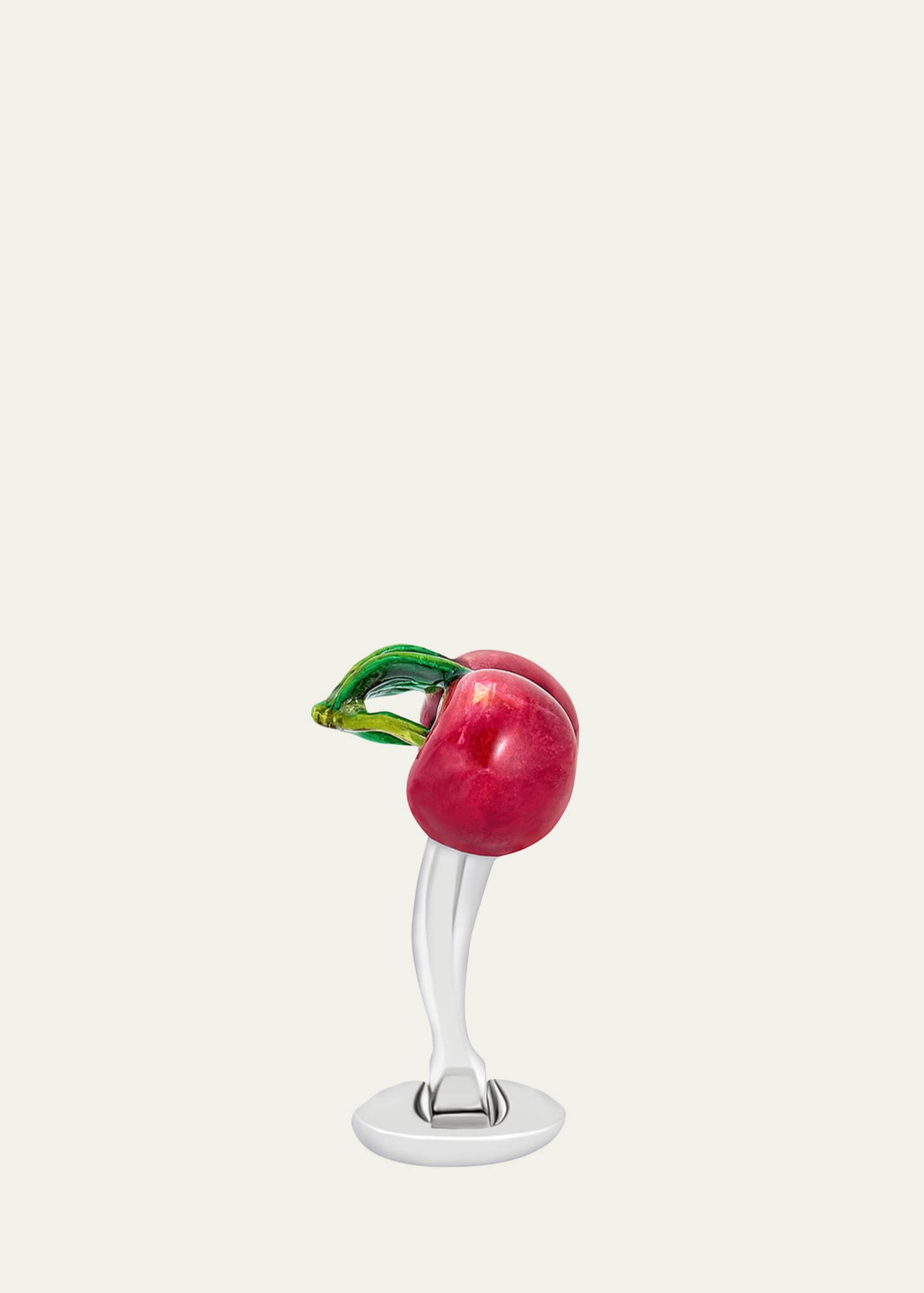 Fils Unique The Cherries Cufflinks Image 2 of 3