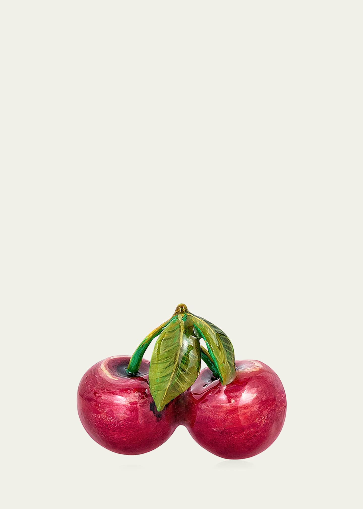 Fils Unique The Cherries Cufflinks Image 3 of 3