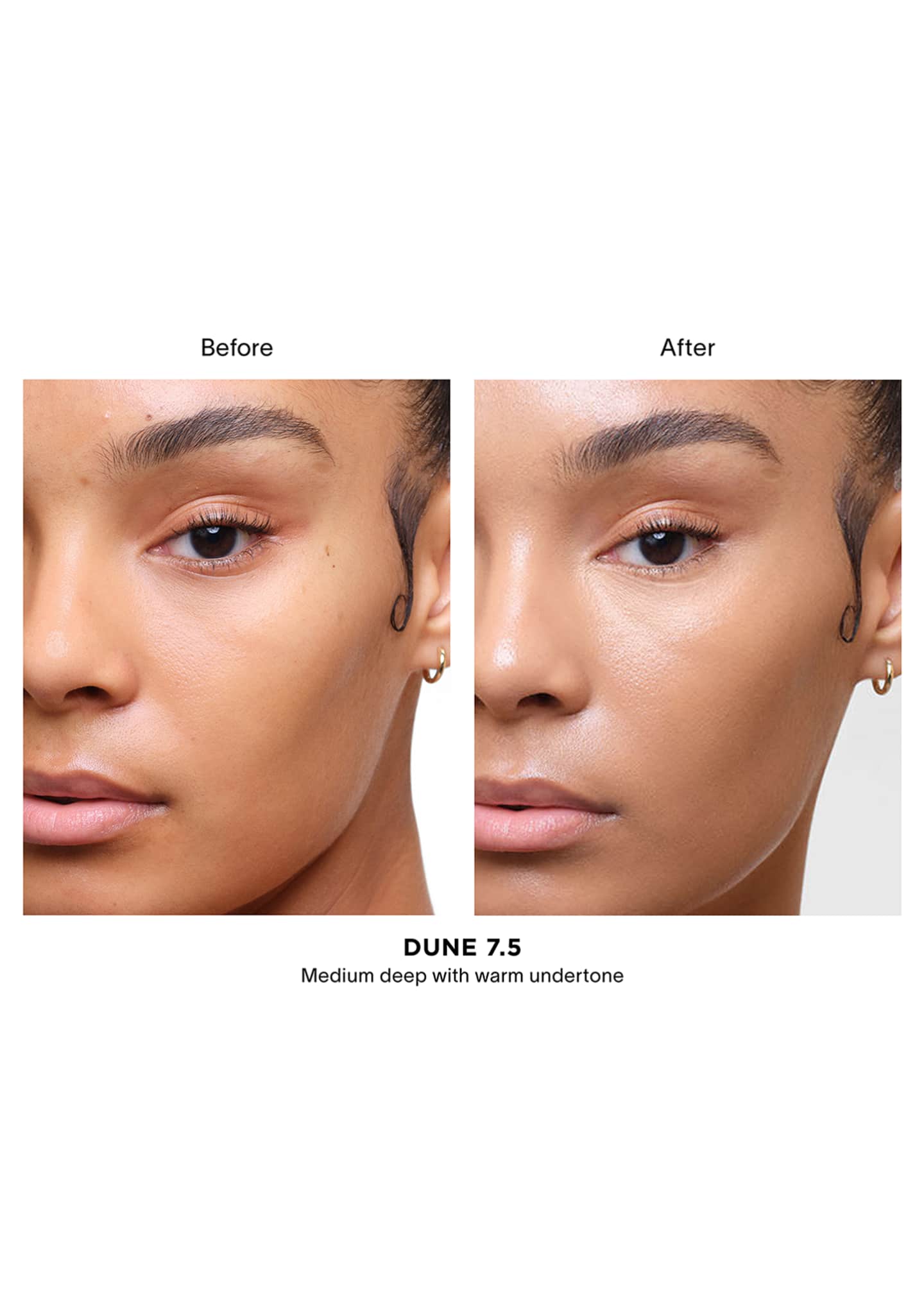 Hourglass Cosmetics Vanish Airbrush Concealer, 0.2 oz Image 4 of 5