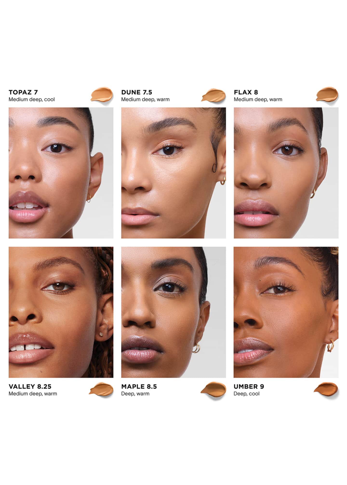 Hourglass Cosmetics Vanish Airbrush Concealer, 0.2 oz Image 5 of 5