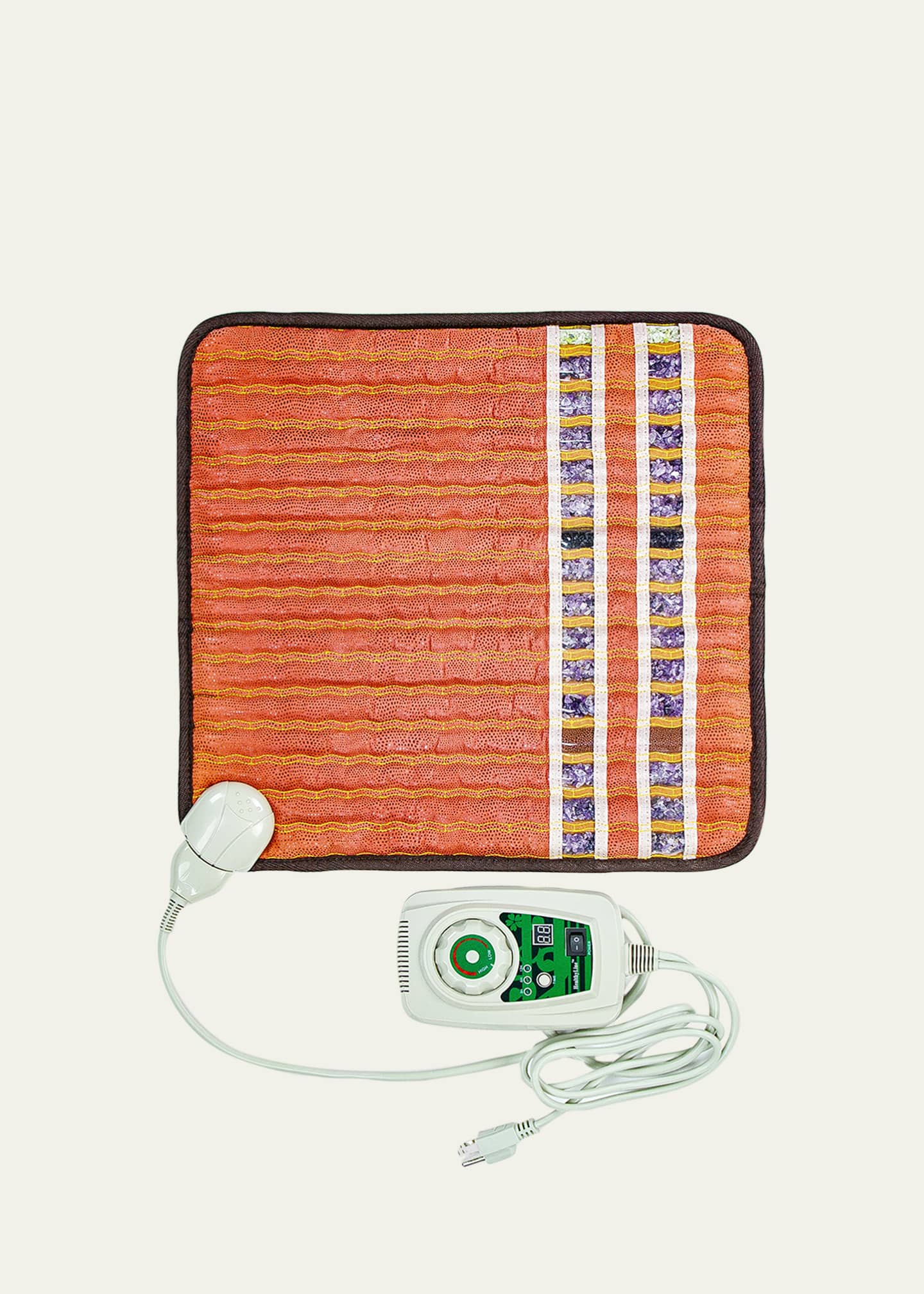 Healthyline Tao Mat Small 1818 Soft Inframat Pro Image 2 of 4