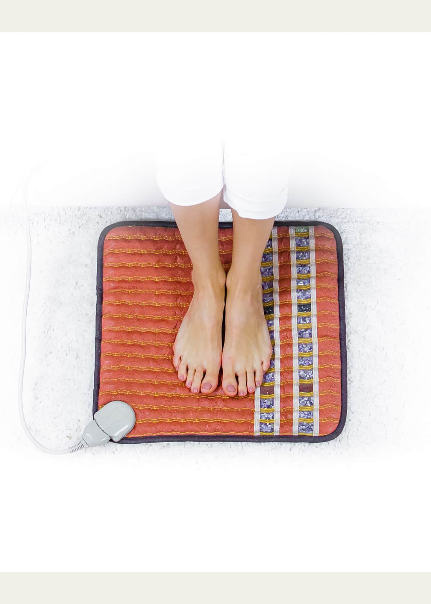Healthyline Tao Mat Small 1818 Soft Inframat Pro Image 3 of 4