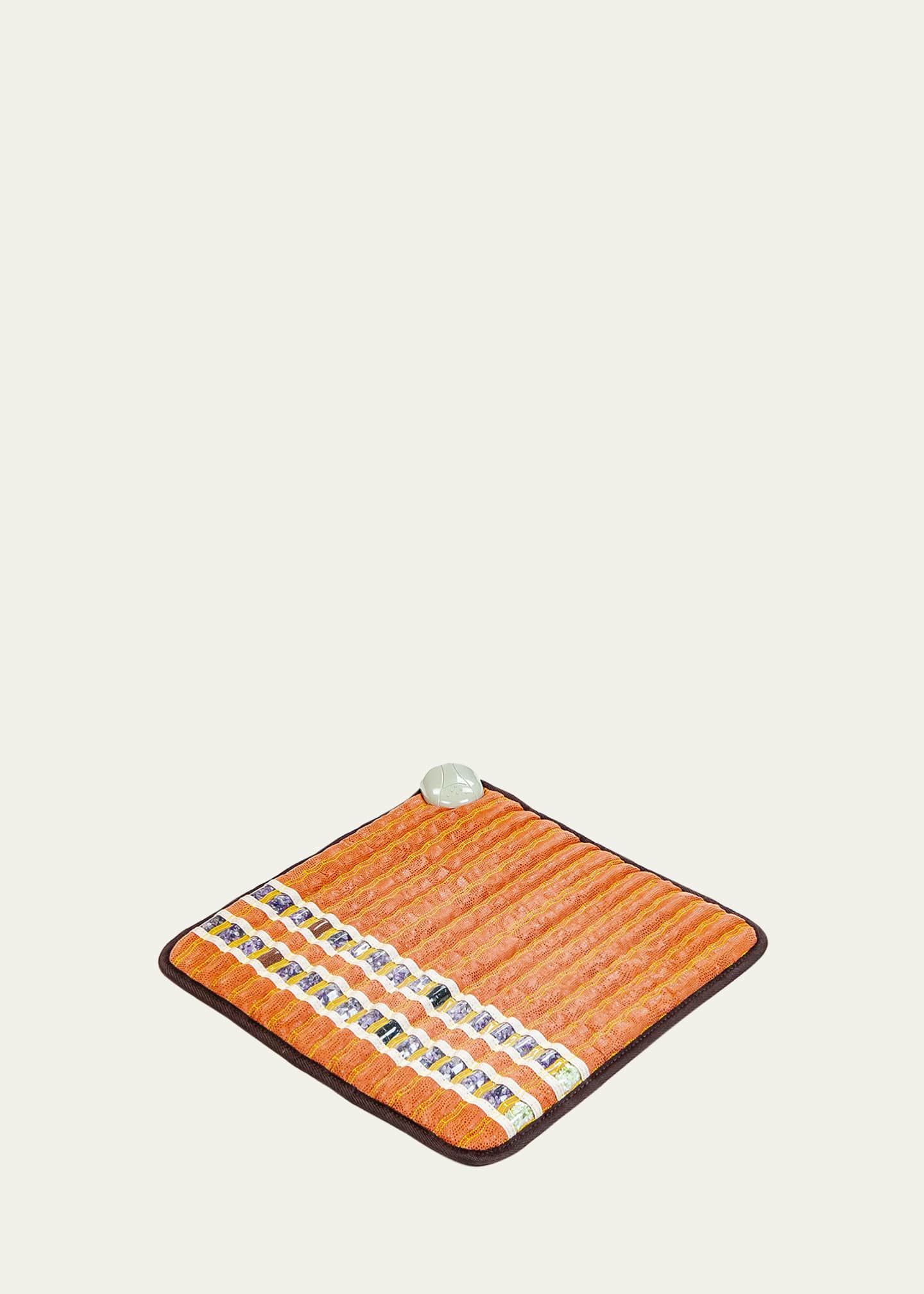 Healthyline Tao Mat Small 1818 Soft Inframat Pro Image 1 of 4