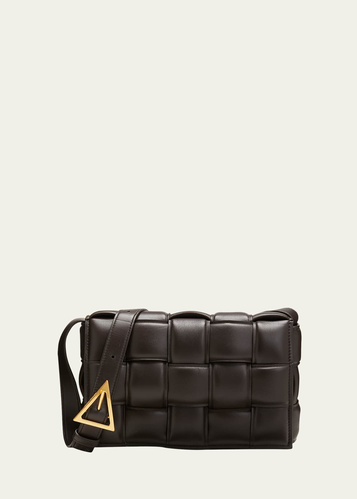 Bottega Veneta Padded Cassette Bag Image 1 of 5