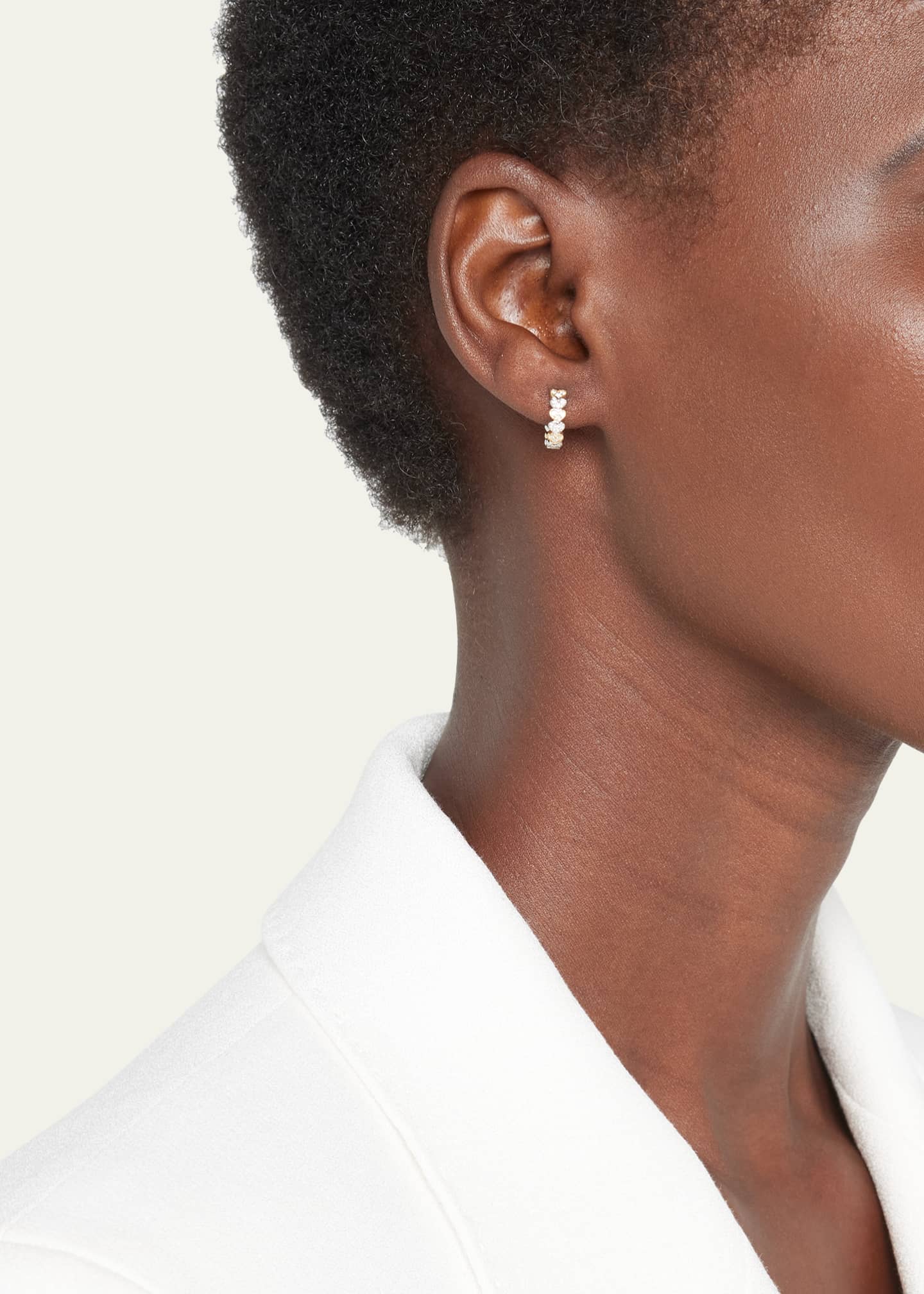 Sydney evan earrings hot sale
