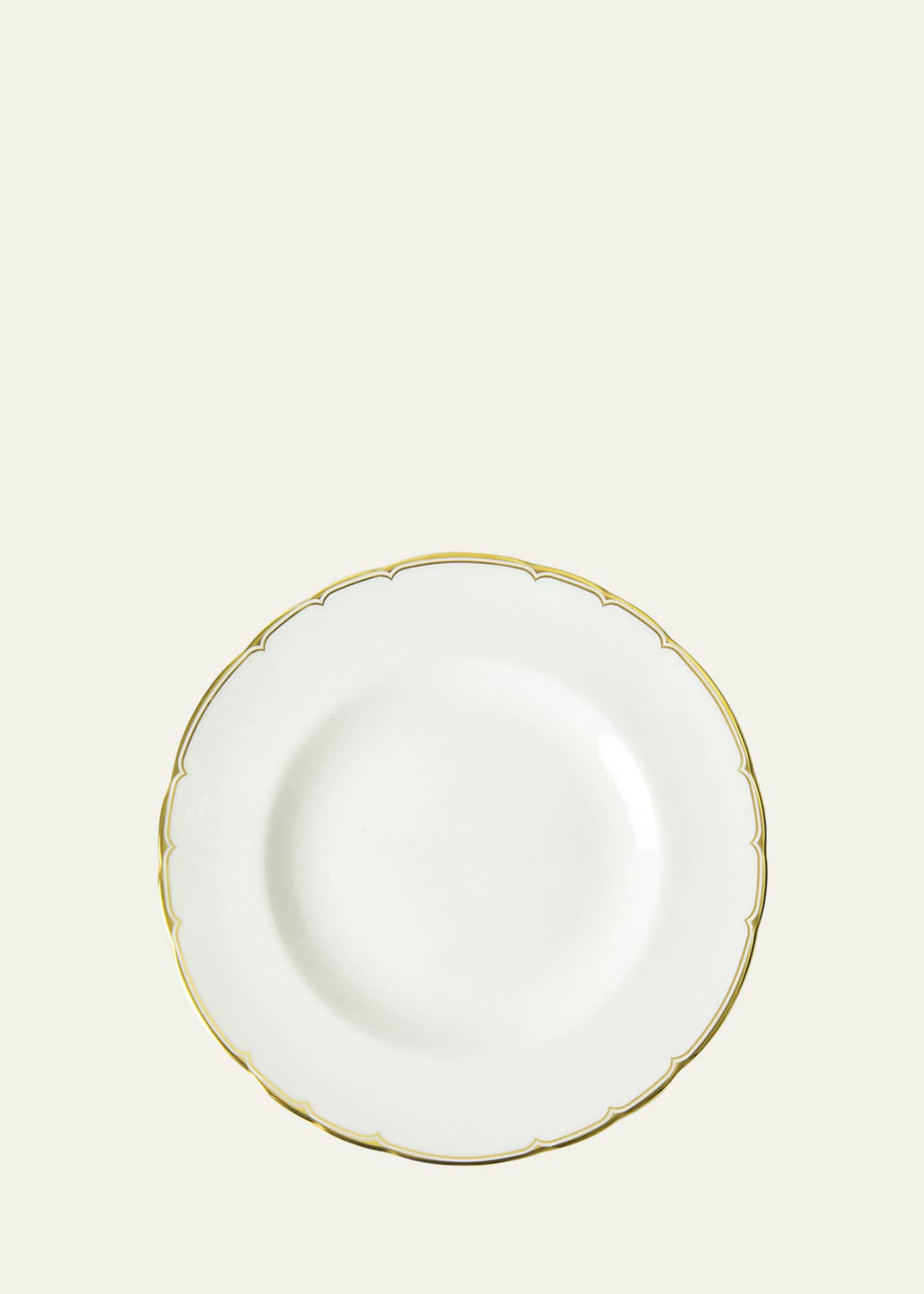 Royal Crown Derby Chelsea Duet 7.2" Plate
