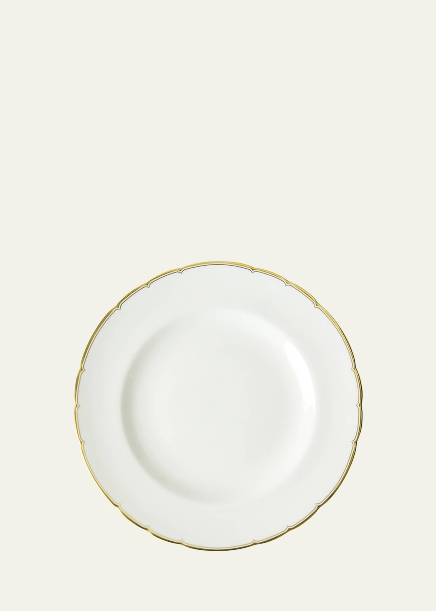Royal Crown Derby Chelsea Duet 8.6" Plate