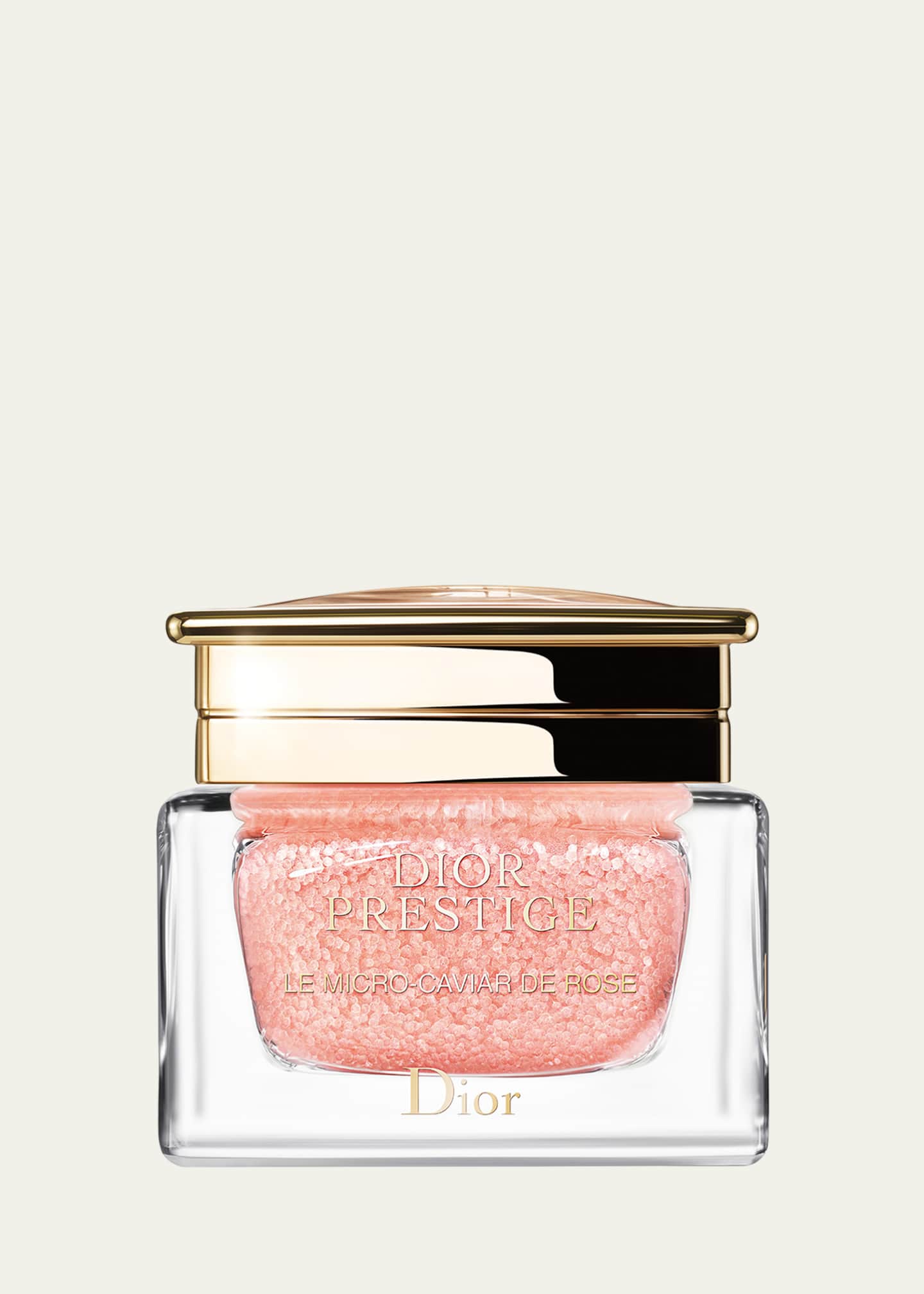DIOR Dior Prestige Le Micro Caviar de Rose, 2.5 oz Image 1 of 2