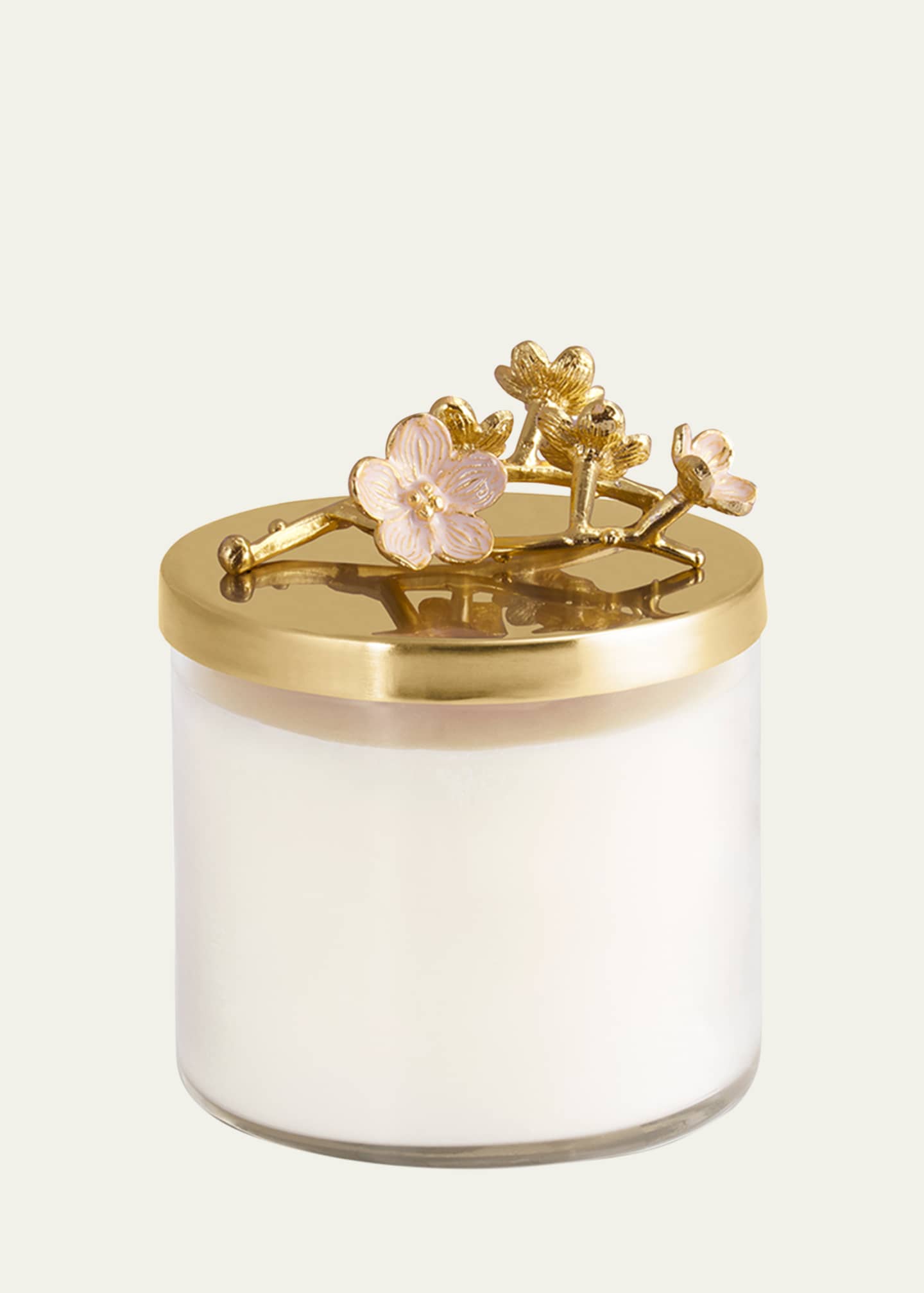 Michael Aram Cherry Blossom Candle Image 1 of 2