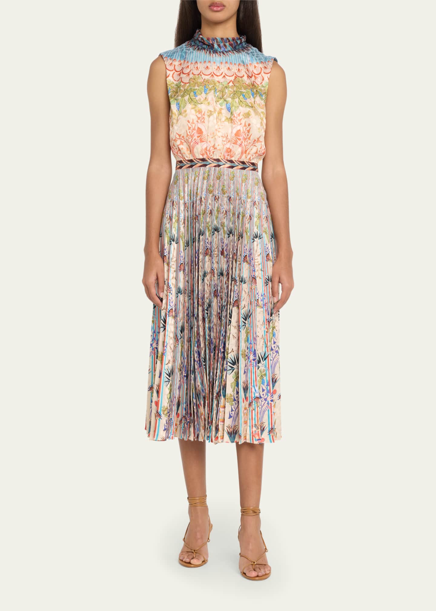 Saloni fleur cheap