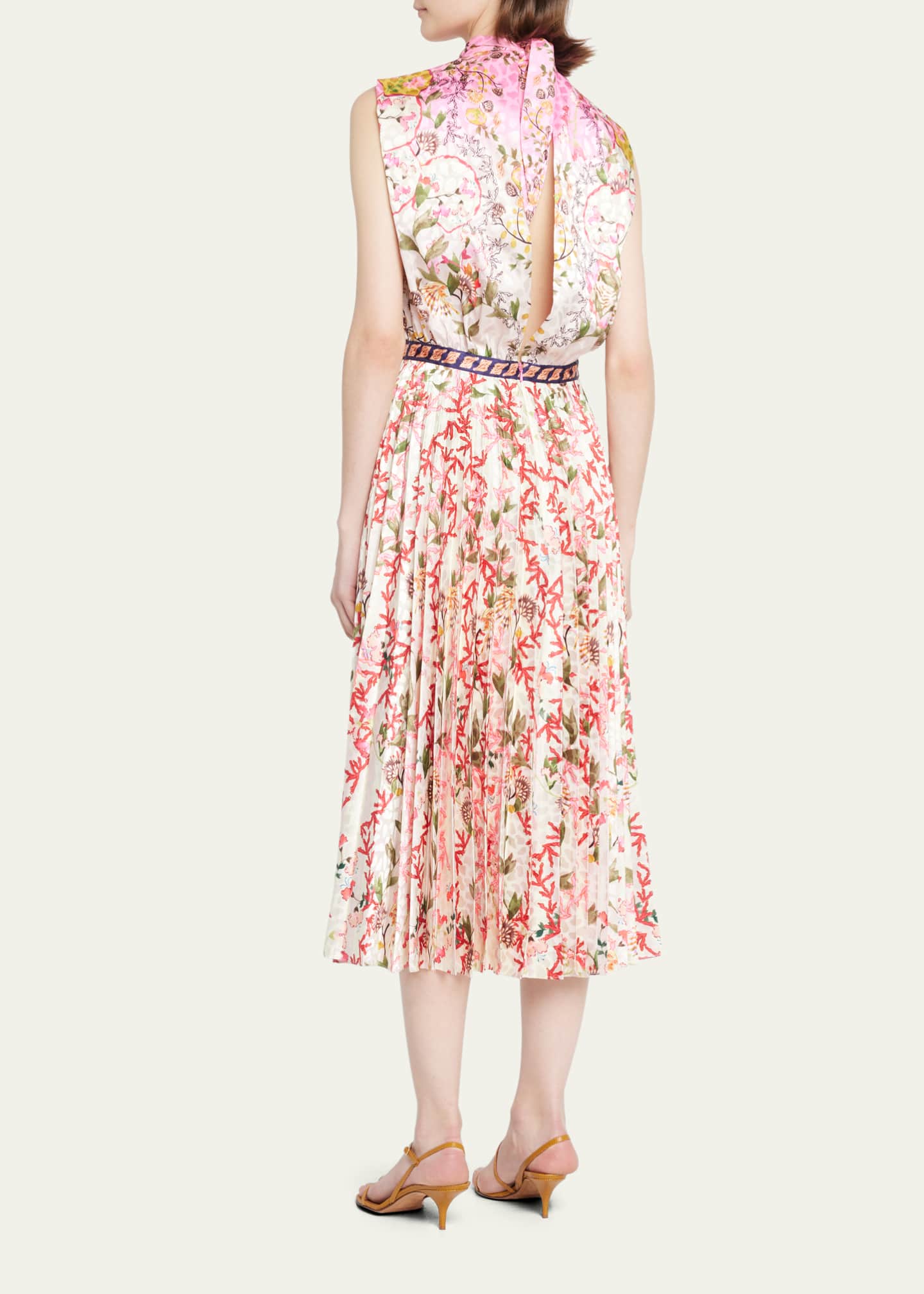 Fleur Dress