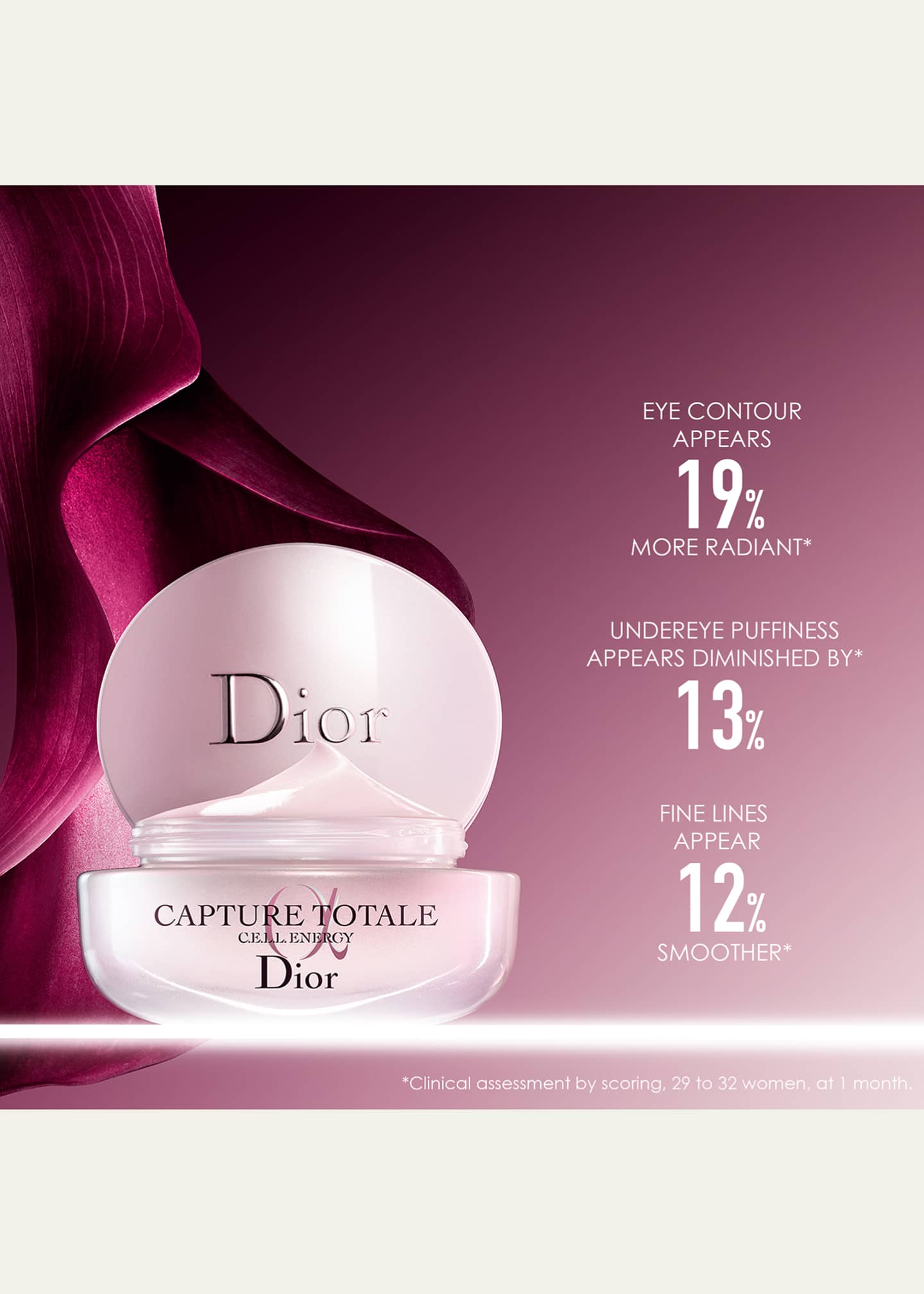 Capture totale night cream deals