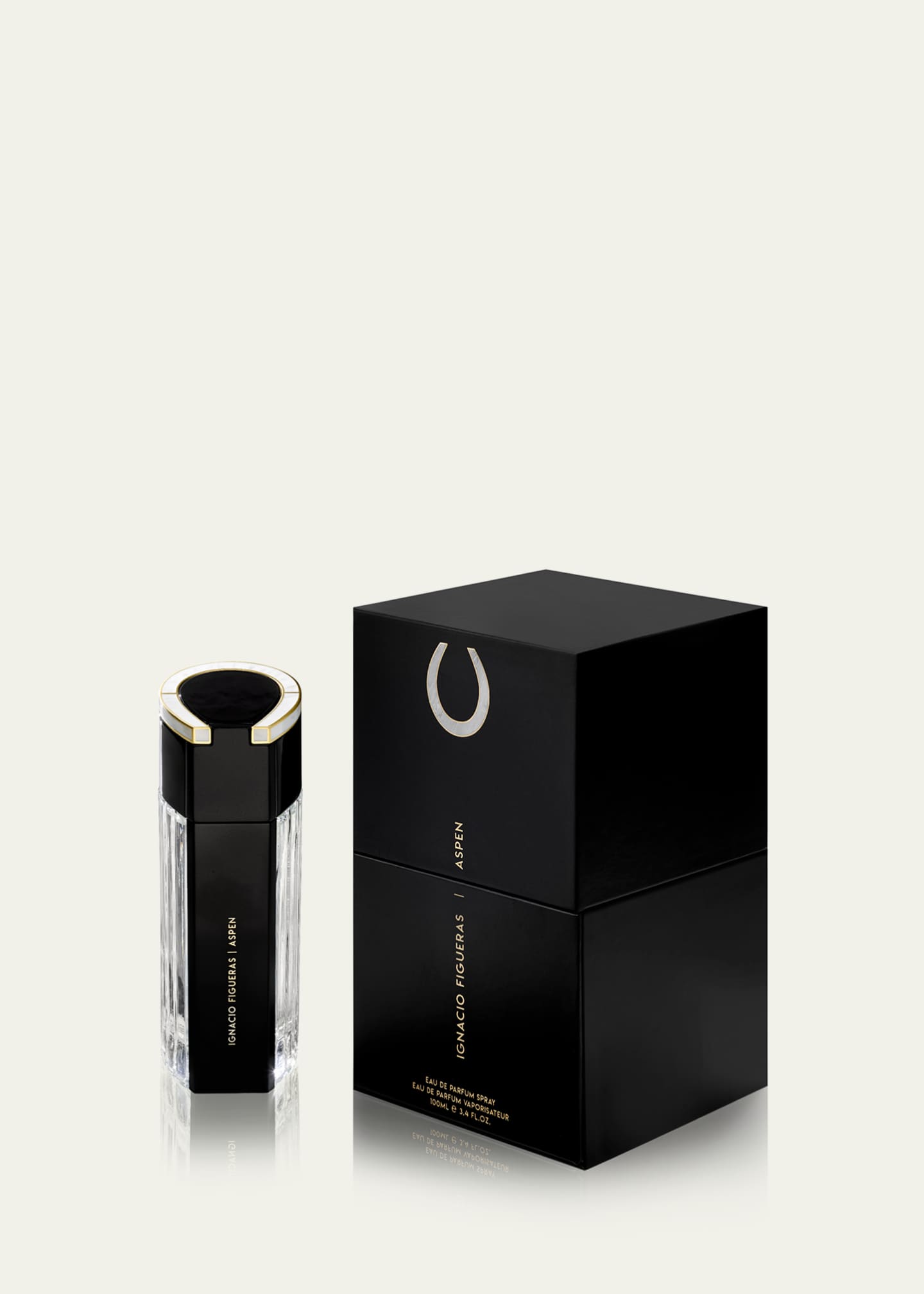 Ignacio Figueras Aspen Eau de Parfum Spray, 3.4 oz./ 100 mL Image 2 of 5