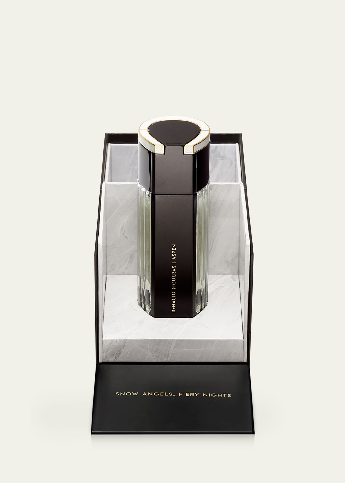 Ignacio Figueras Aspen Eau de Parfum Spray, 3.4 oz./ 100 mL Image 4 of 5
