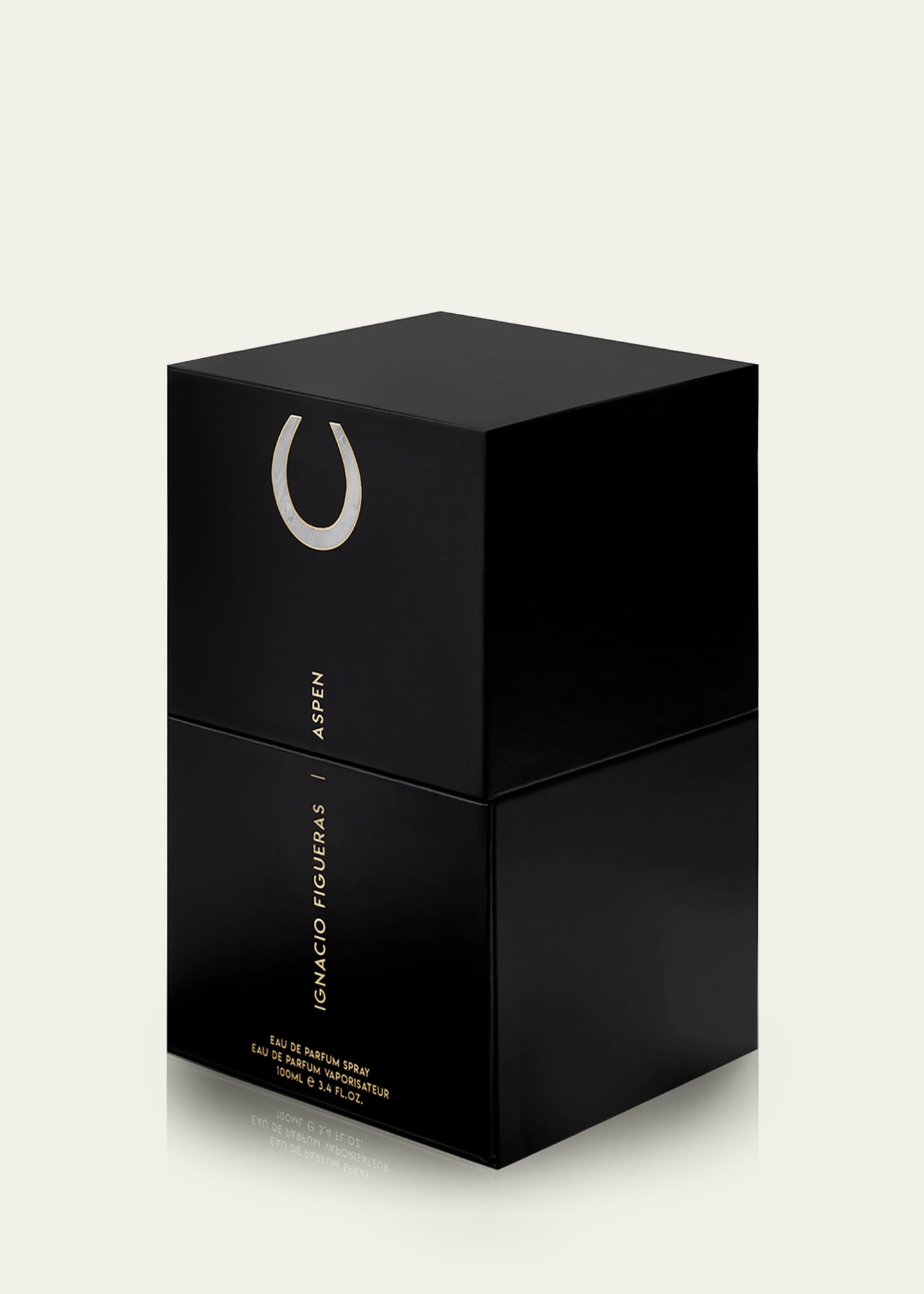 Ignacio Figueras Aspen Eau de Parfum Spray, 3.4 oz./ 100 mL Image 5 of 5