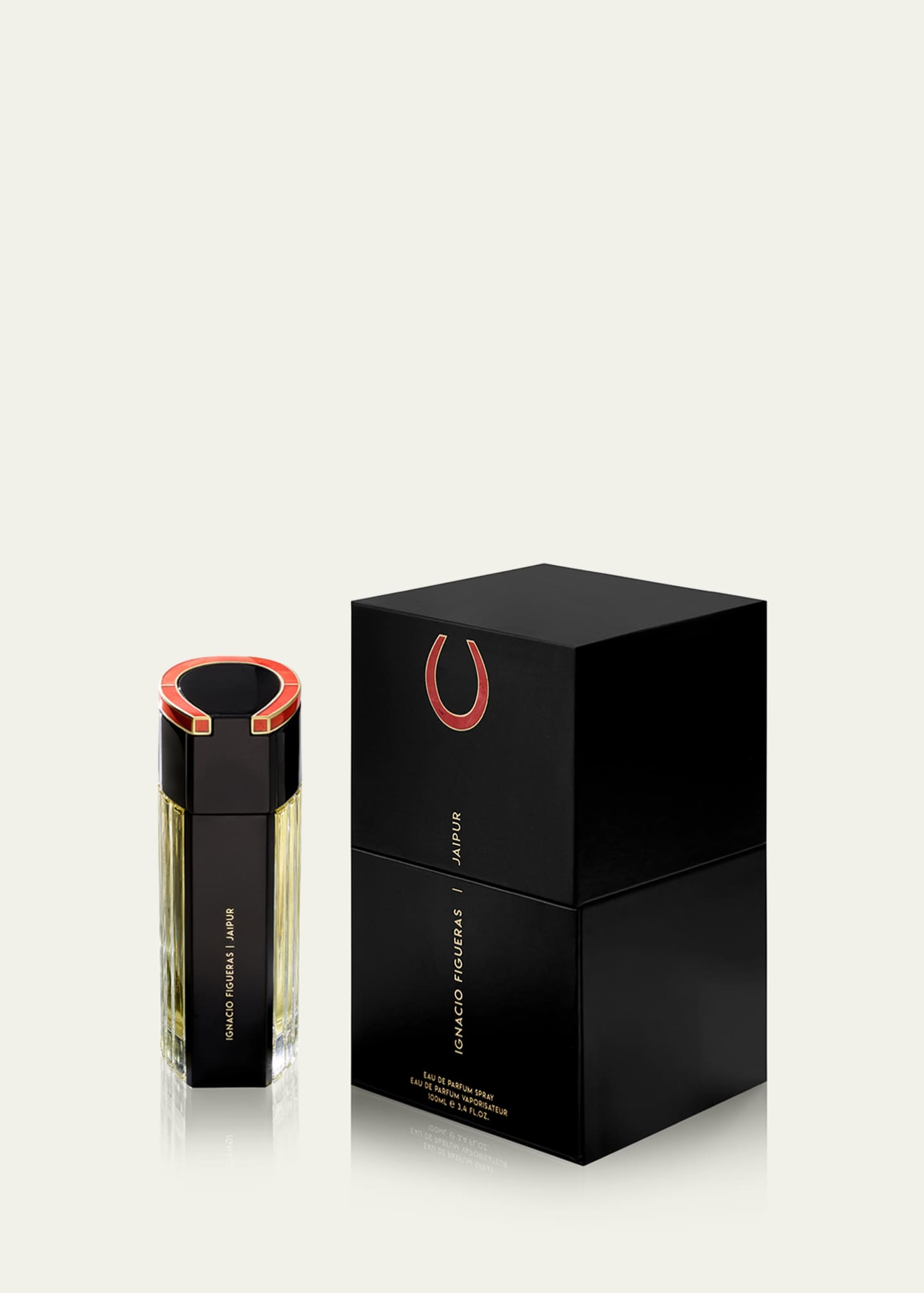 Ignacio Figueras Jaipur Eau de Parfum Spray, 3.4 oz./ 100 mL Image 2 of 5