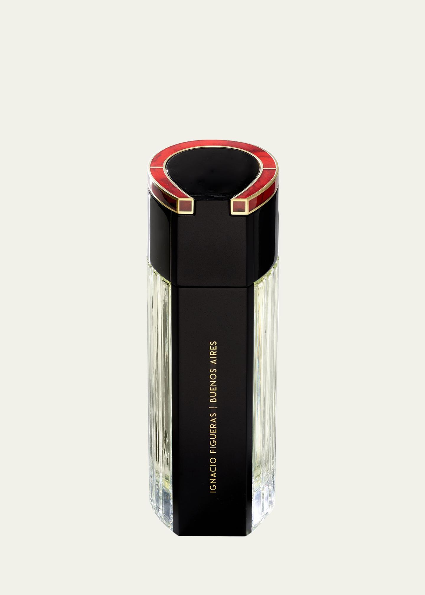 Ignacio Figueras Buenos Aires Eau de Parfum Spray, 3.4 oz./ 100 mL ...