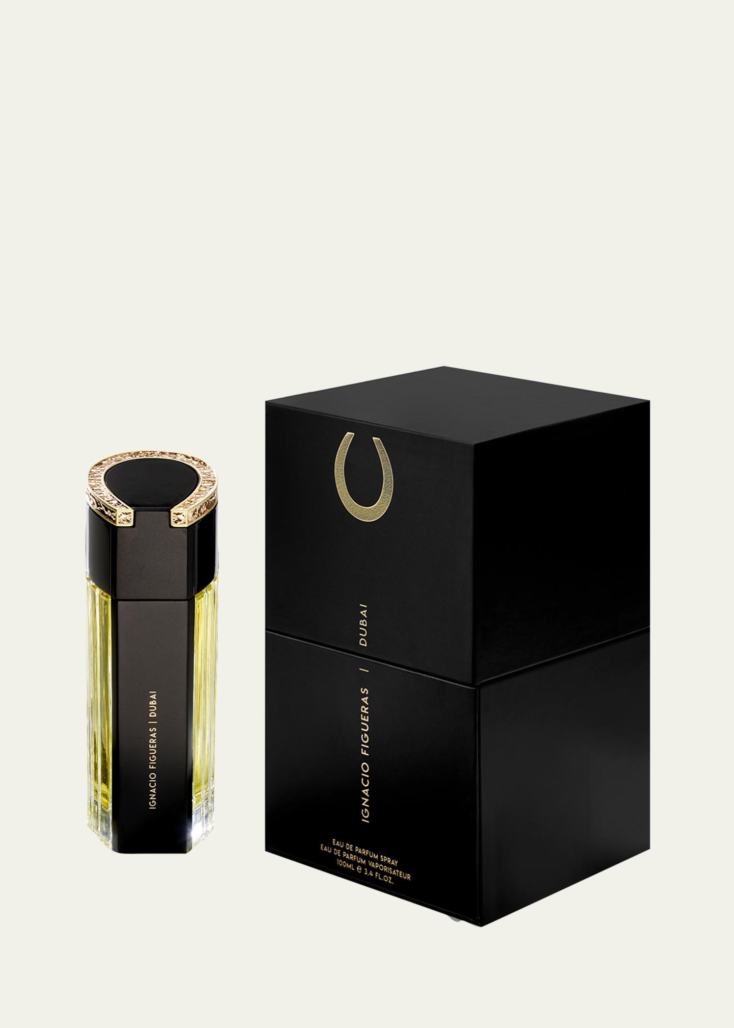 Ignacio Figueras Dubai Eau de Parfum Spray, 3.4 oz./ 100 mL - Bergdorf ...